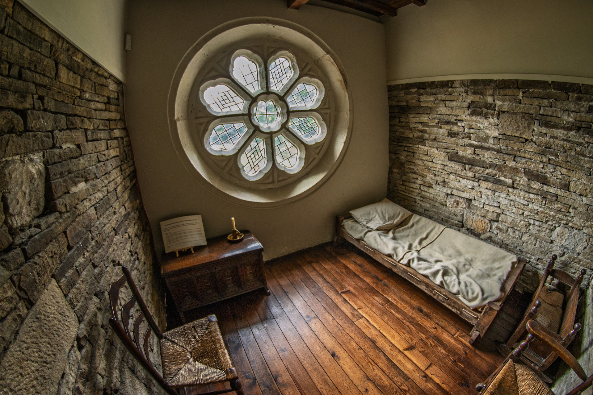 East Riddlesden Hall