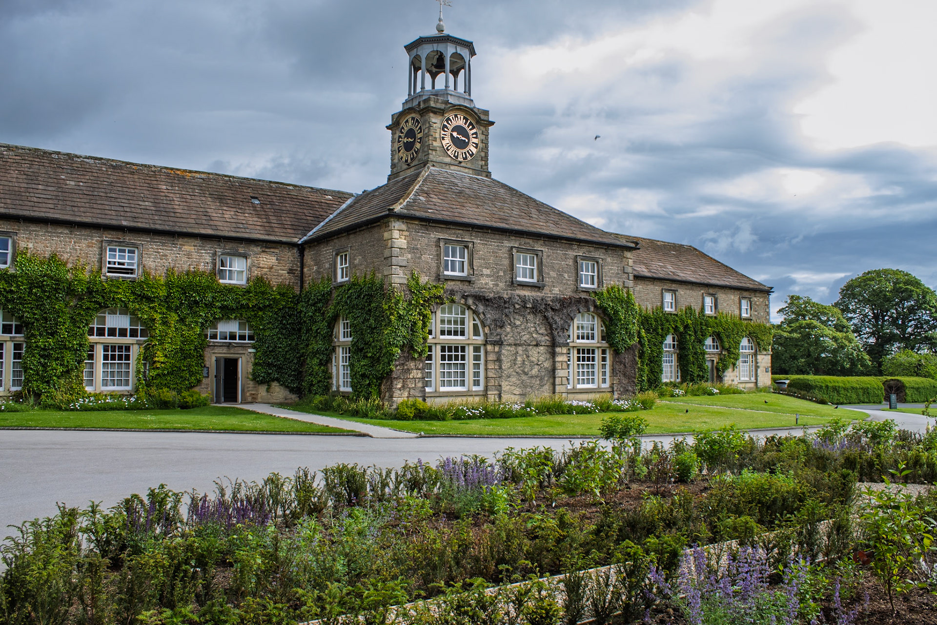 Swinton Estate
