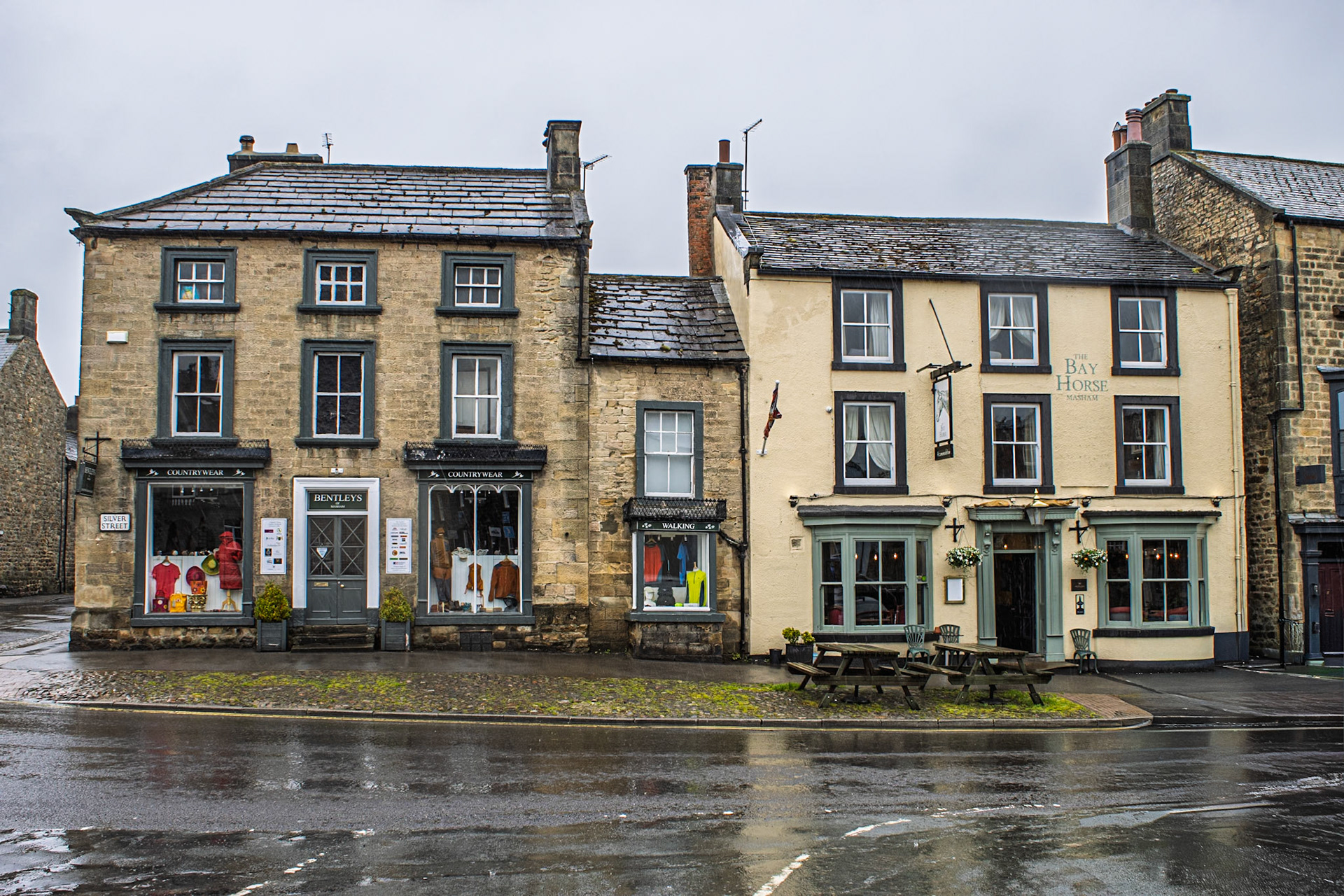 Masham