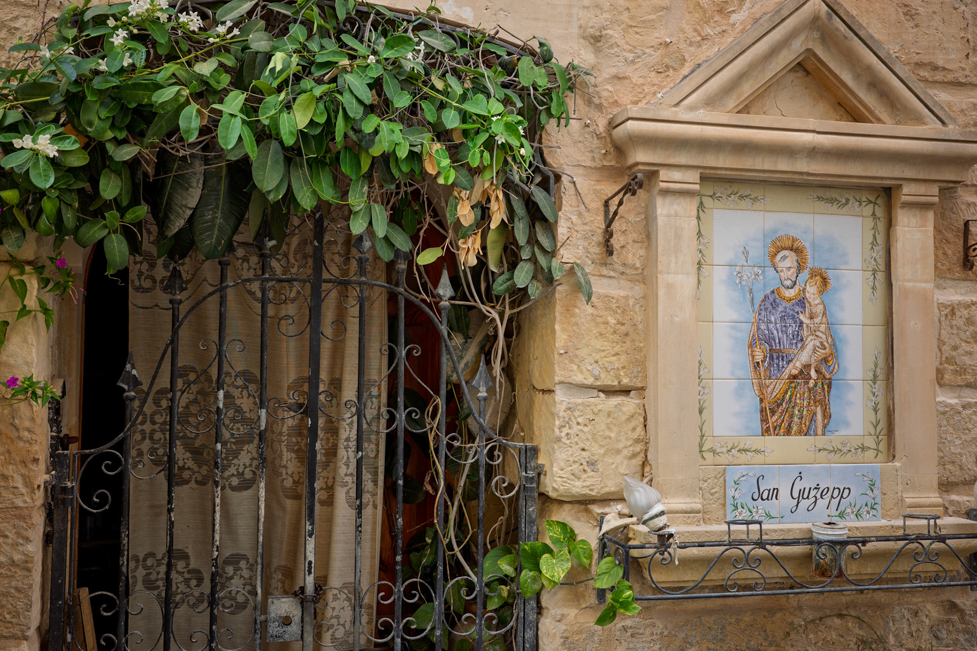 Streets of Rabat
