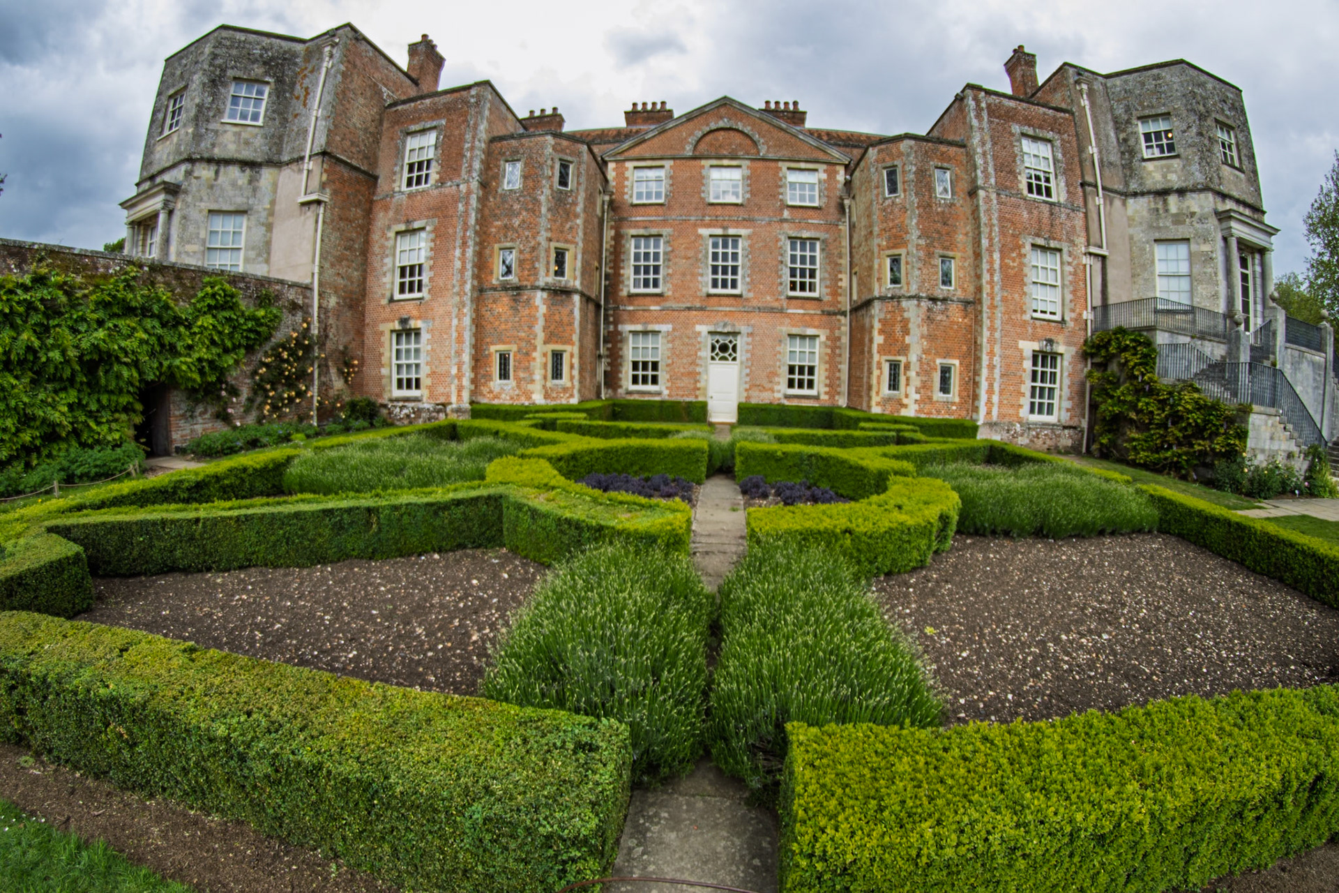 Mottisfont