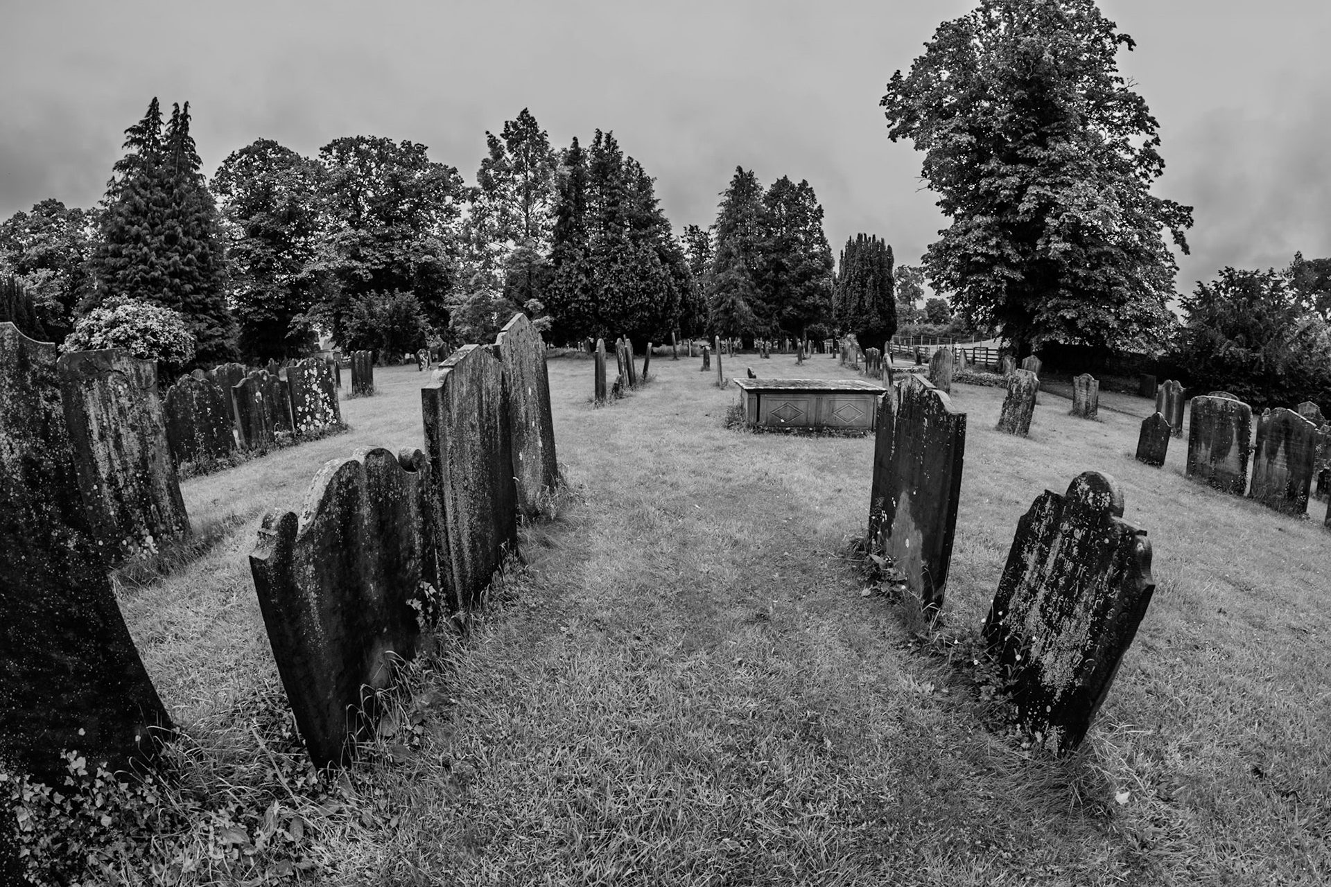 St Mary's Church Masham