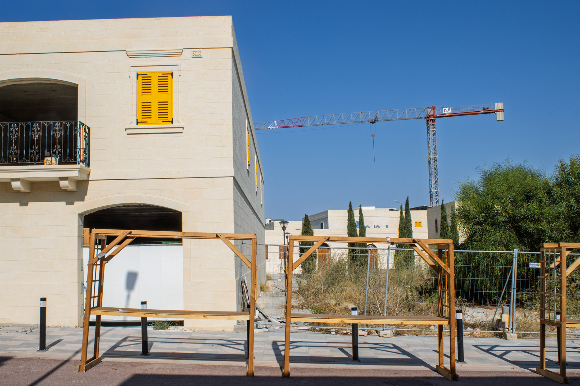 Ta Qali Craft Village