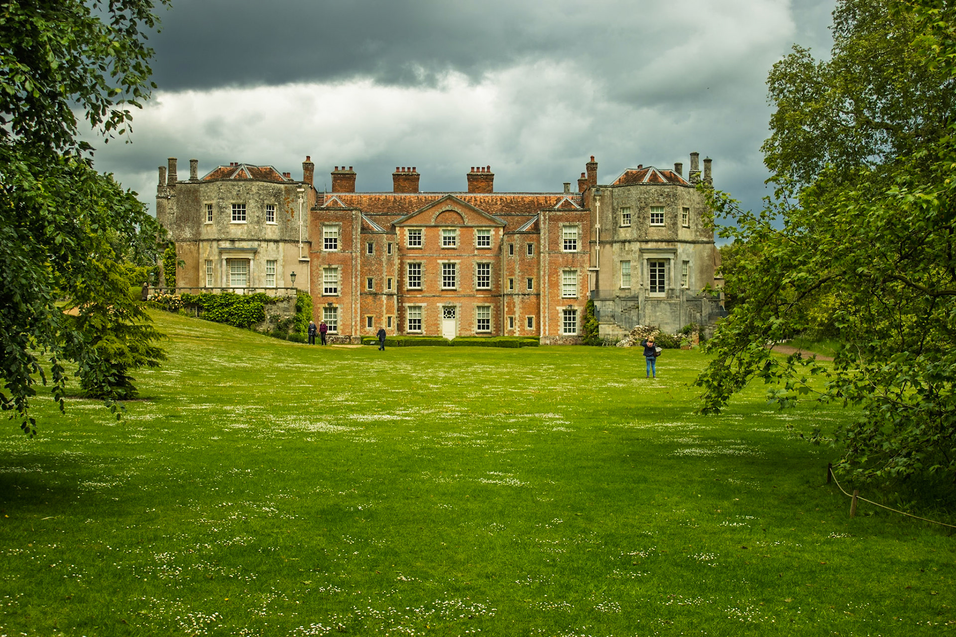 Mottisfont