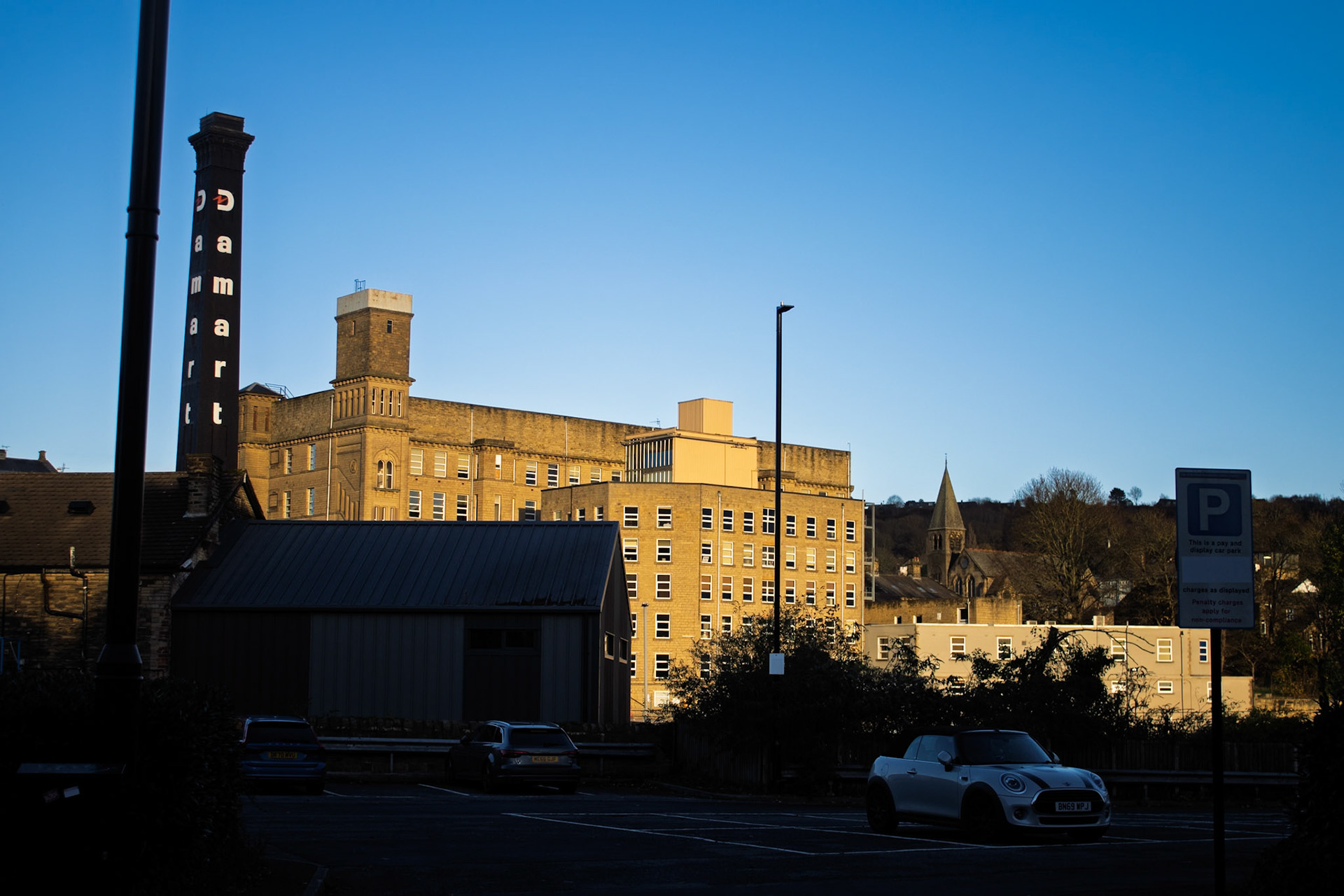 Bingley
