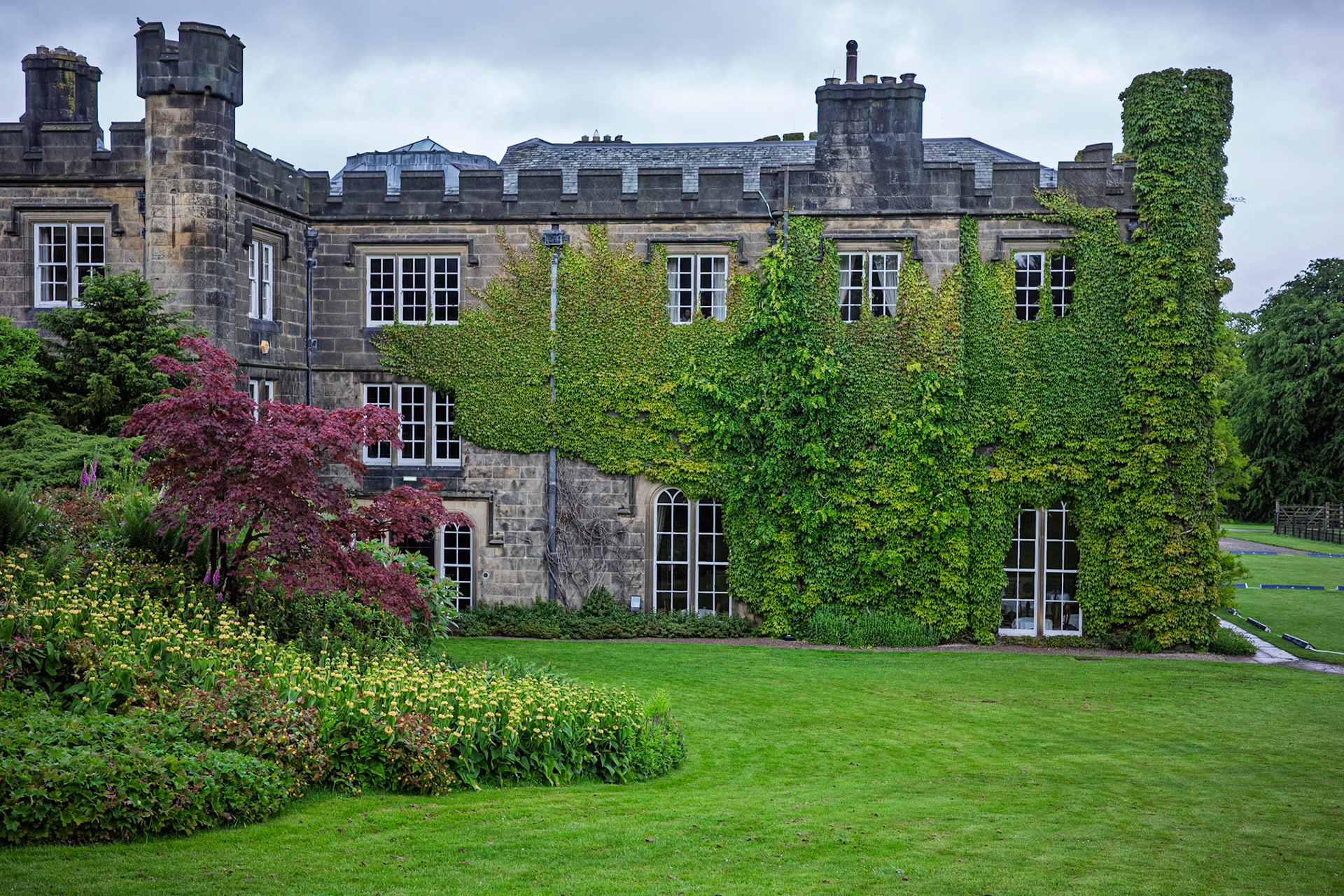 Swinton Estate