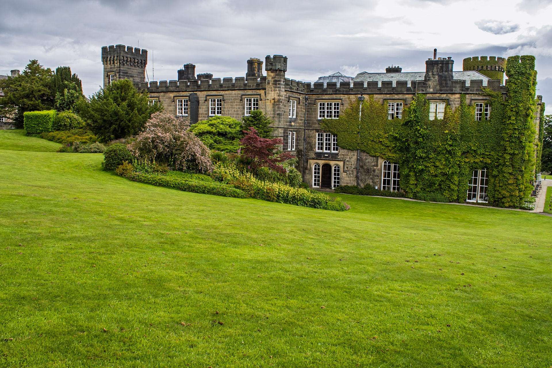 Swinton Estate