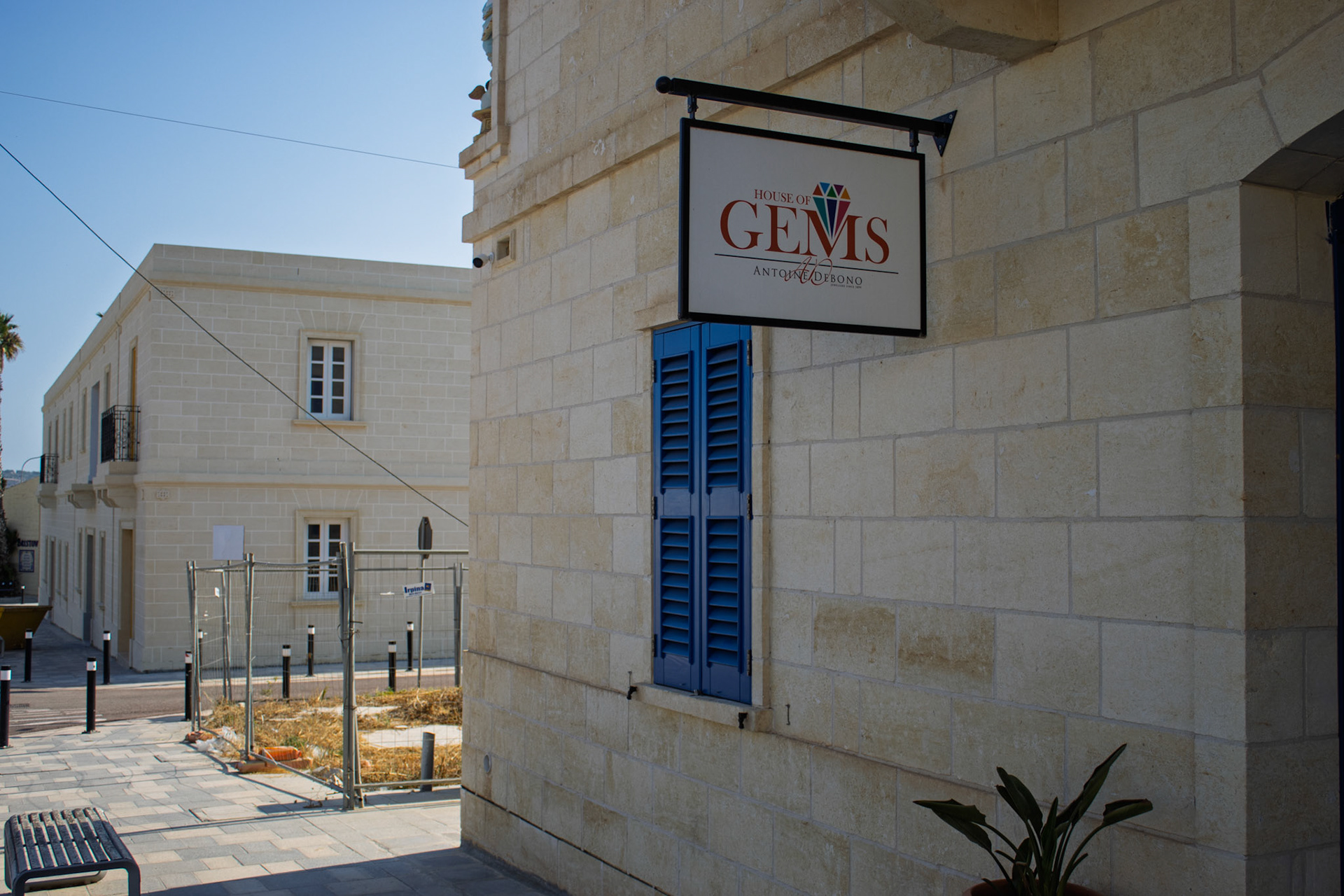Ta Qali Craft Village