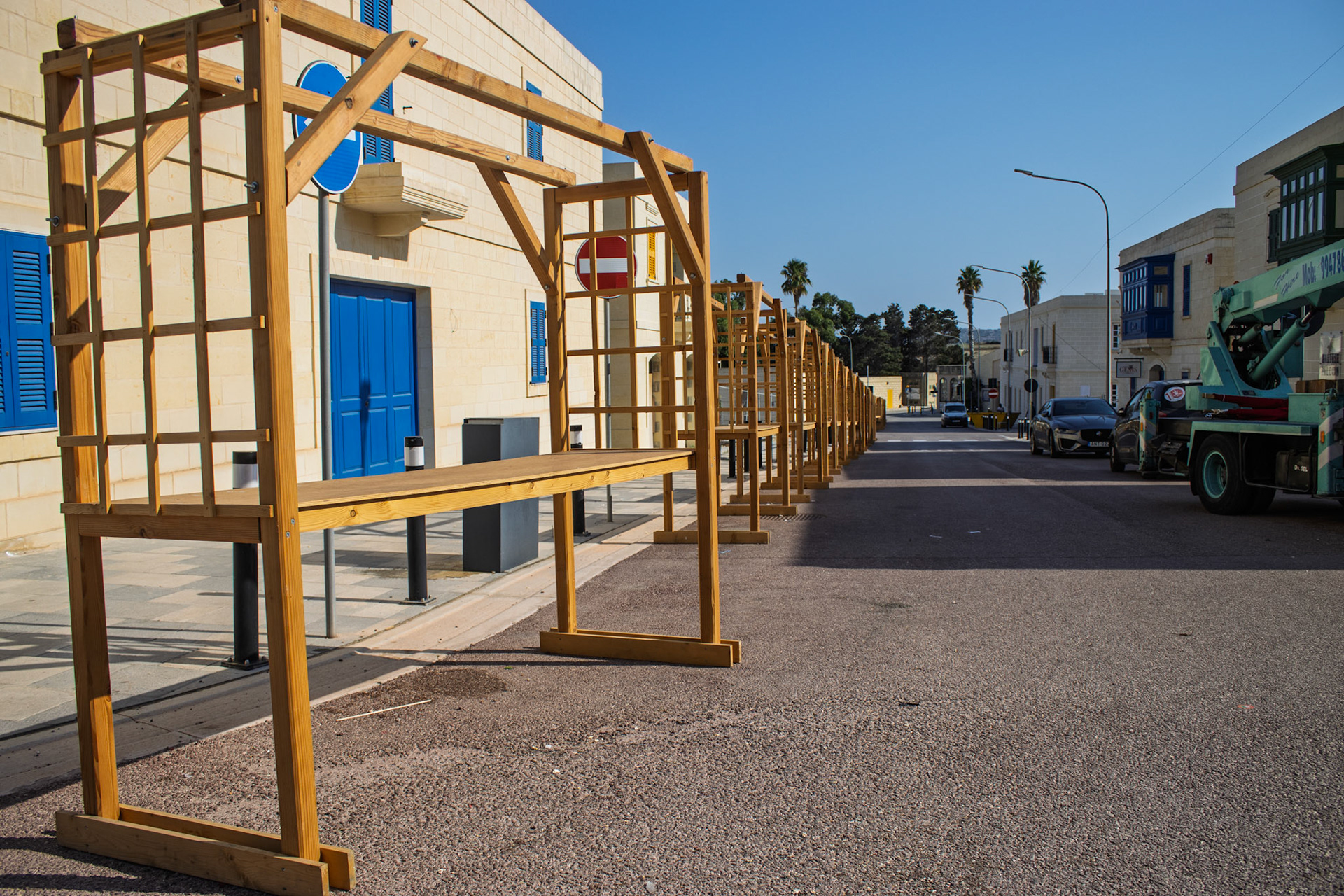 Ta Qali Craft Village