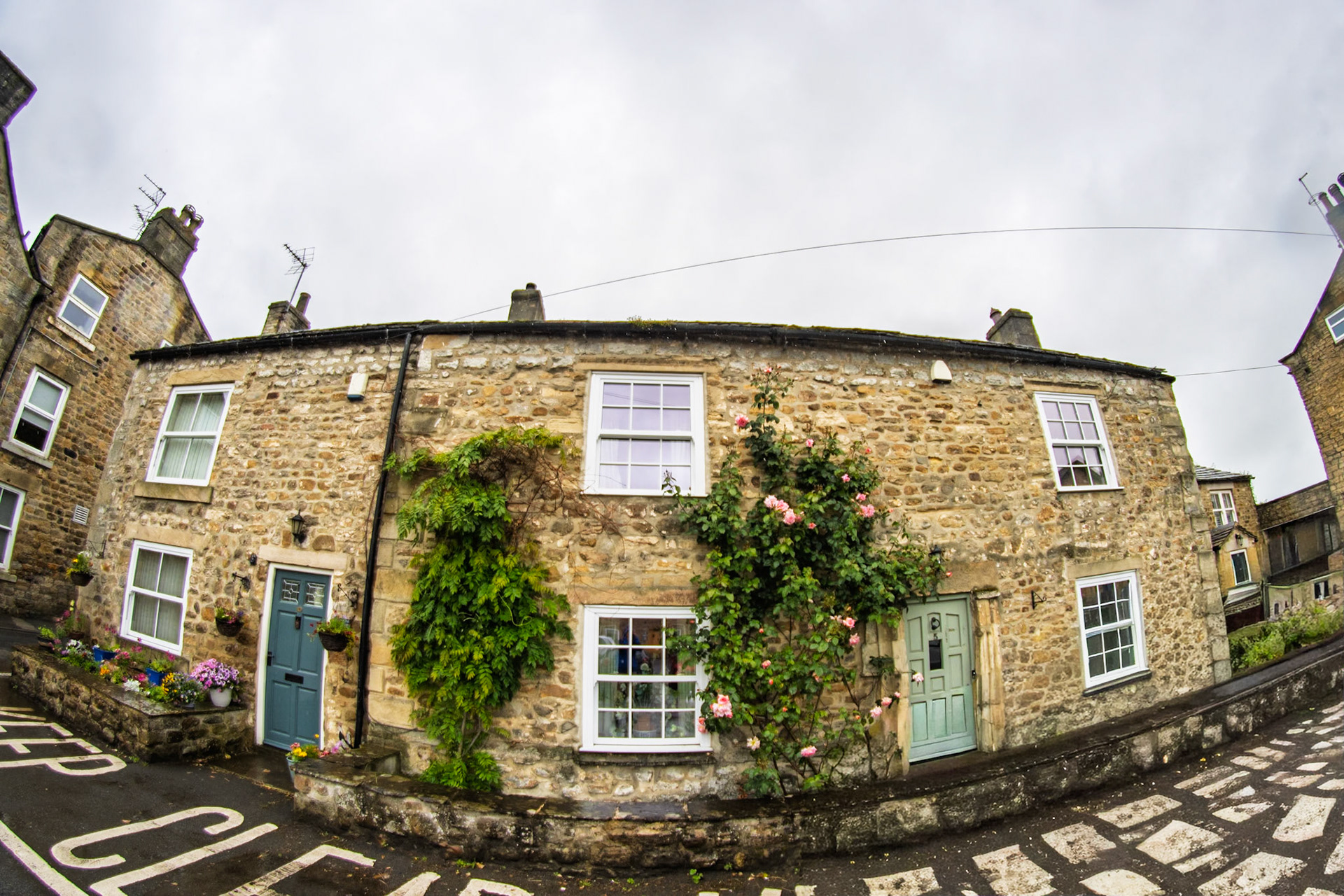 Masham