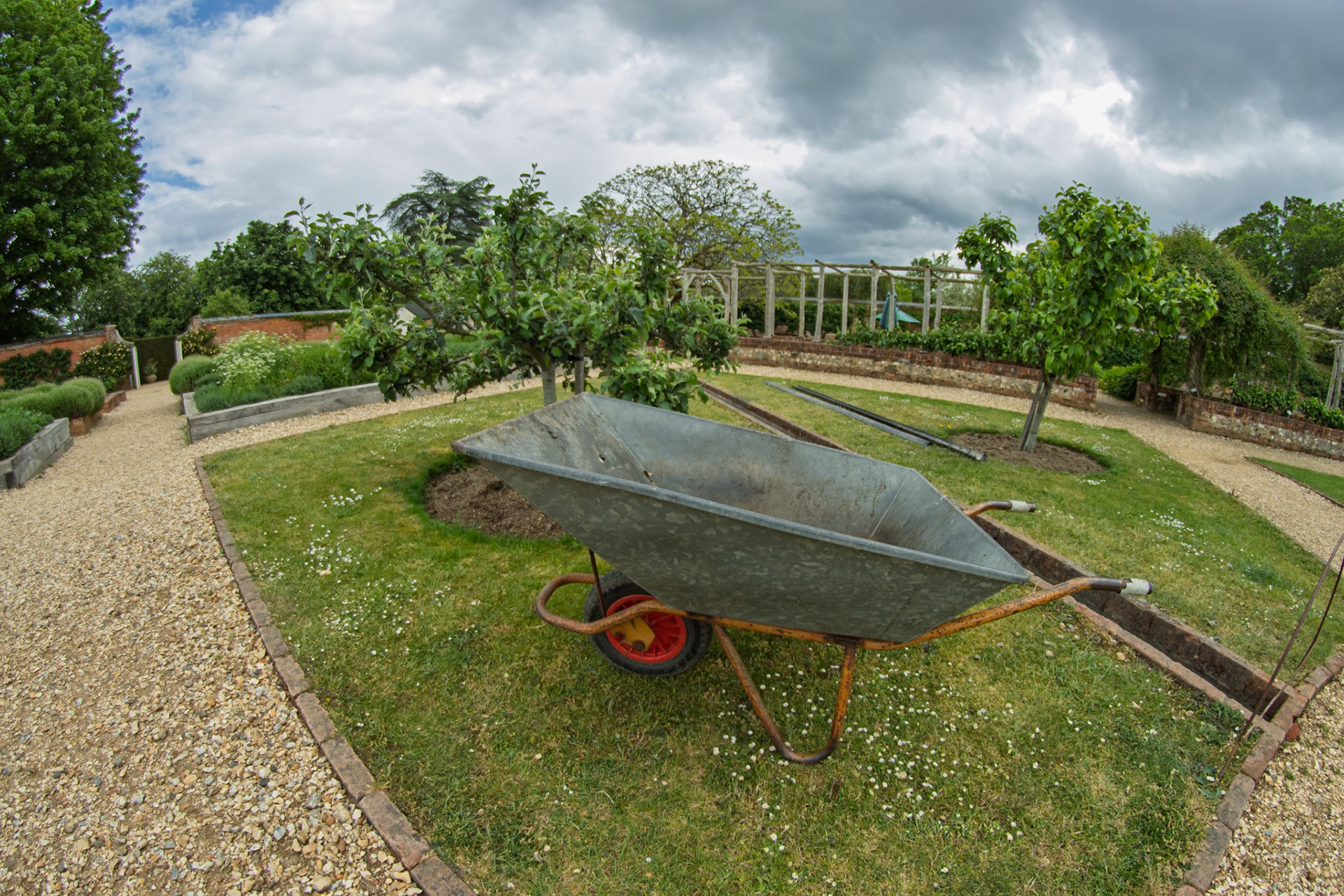 Mottisfont