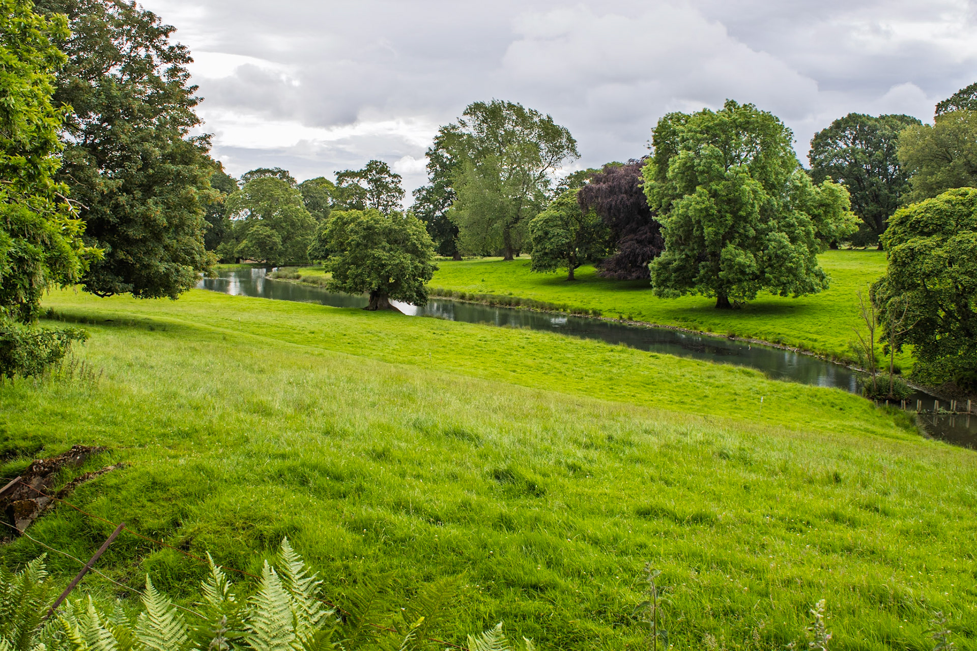 Swinton Estate