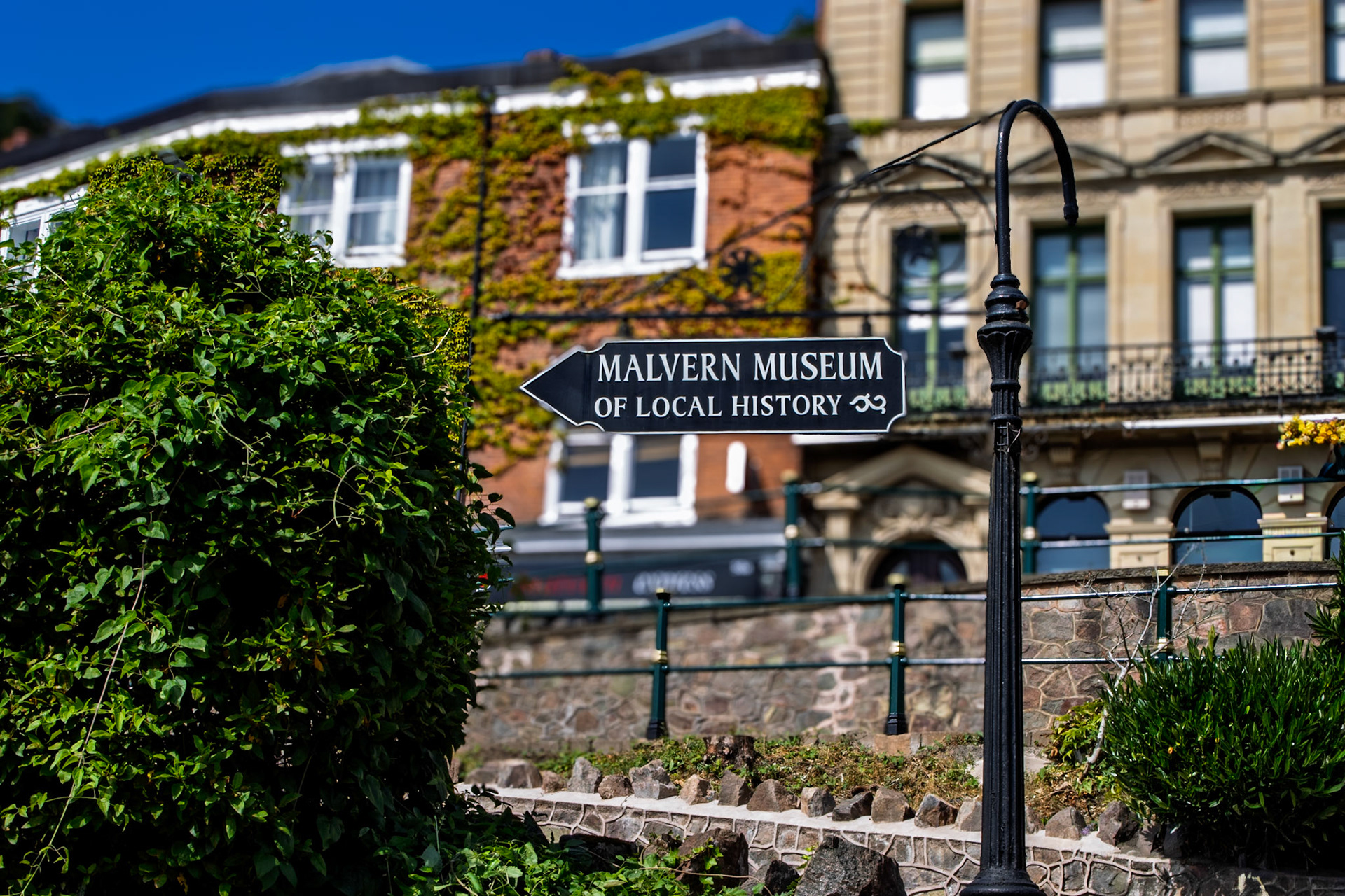 Malvern
