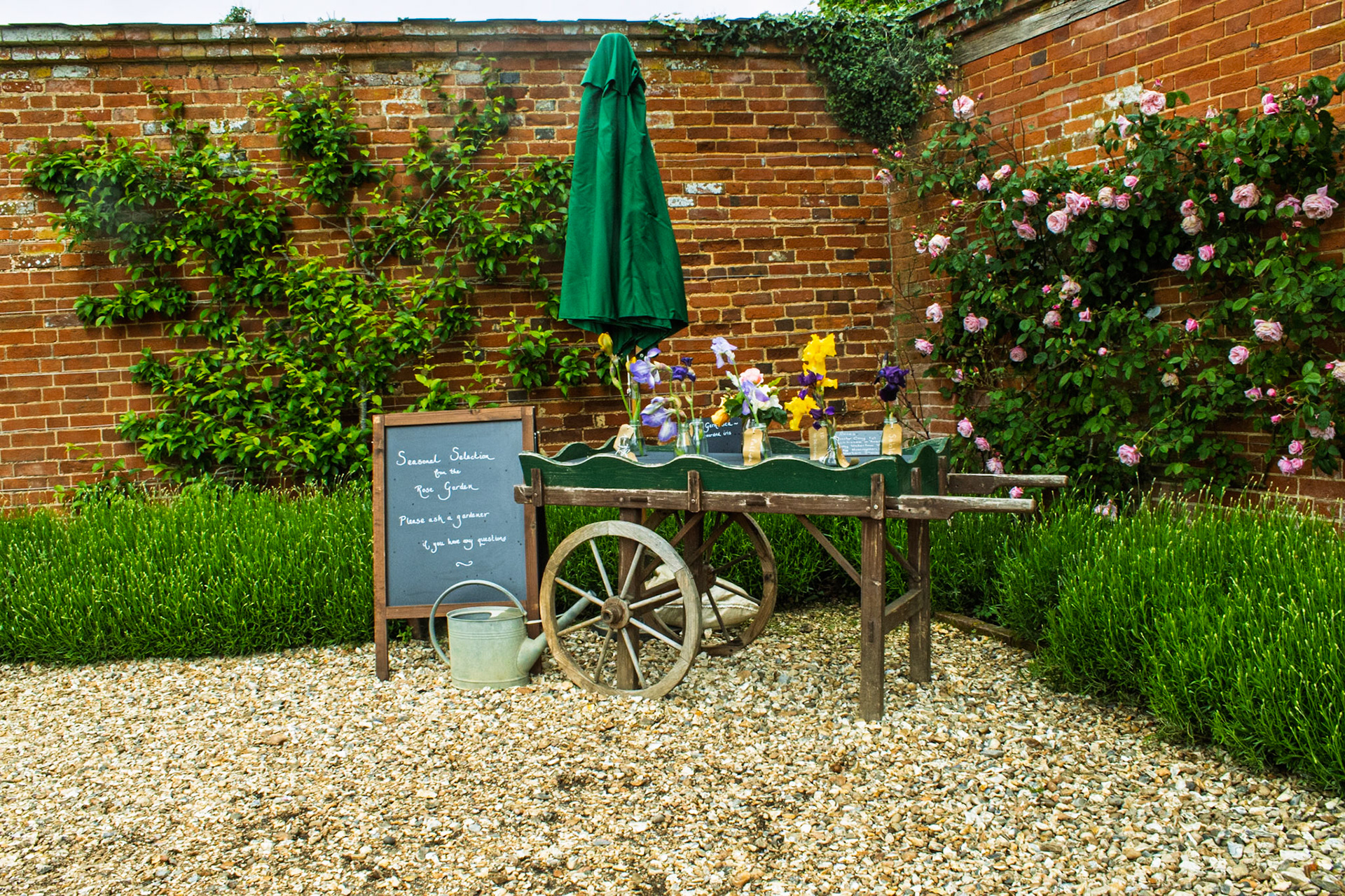 Mottisfont