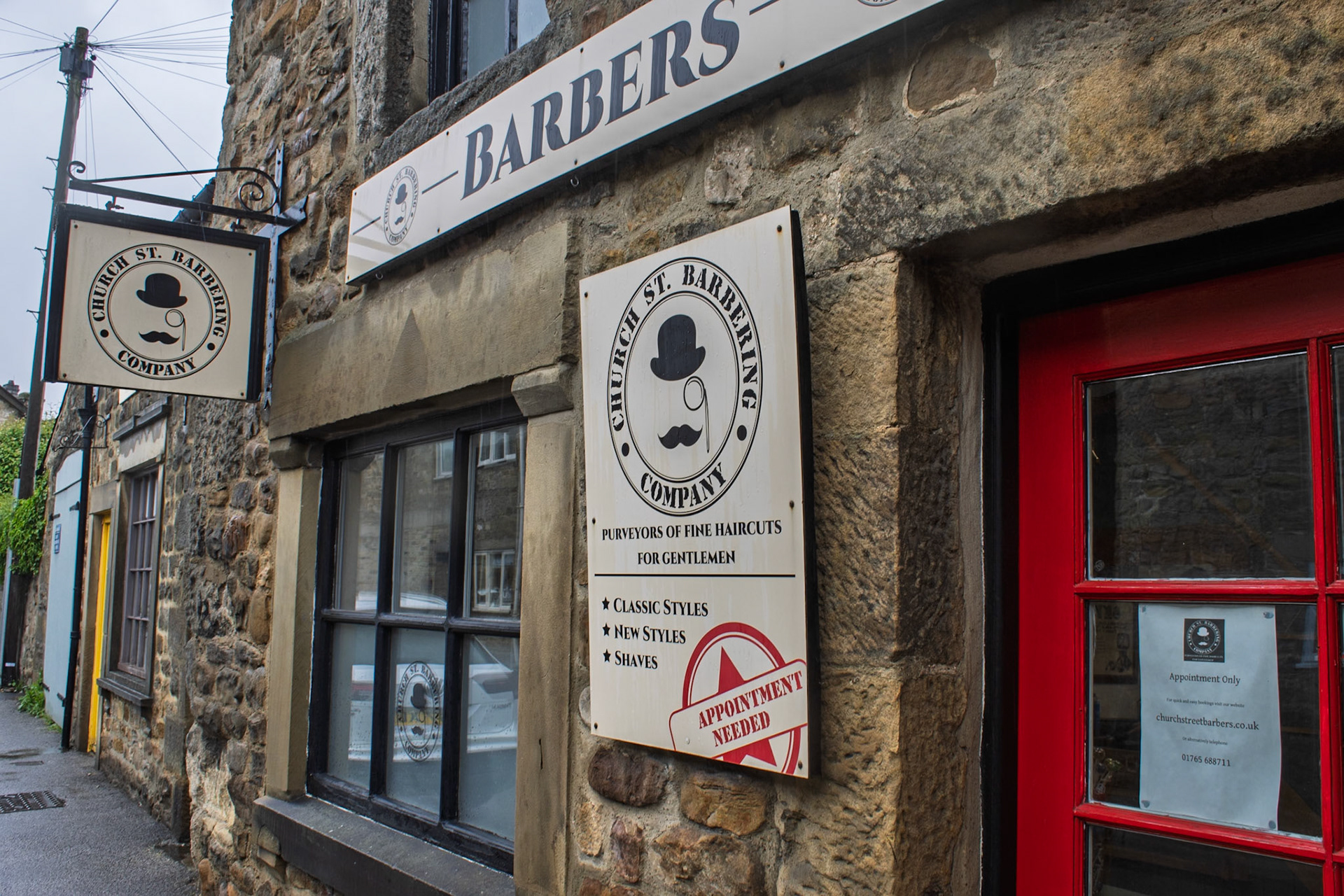 Masham