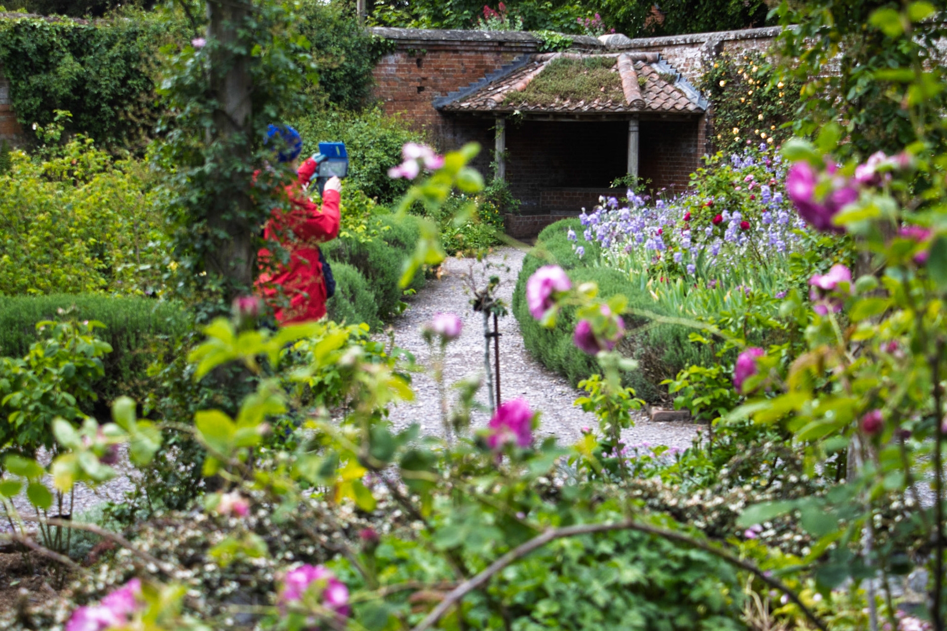 Mottisfont