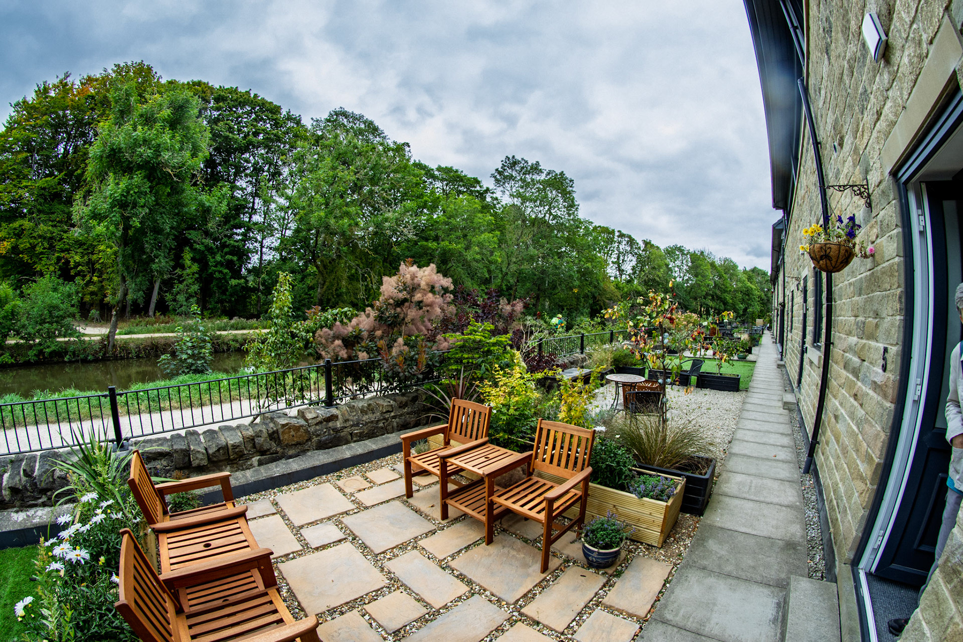 Accommodation in Skipton