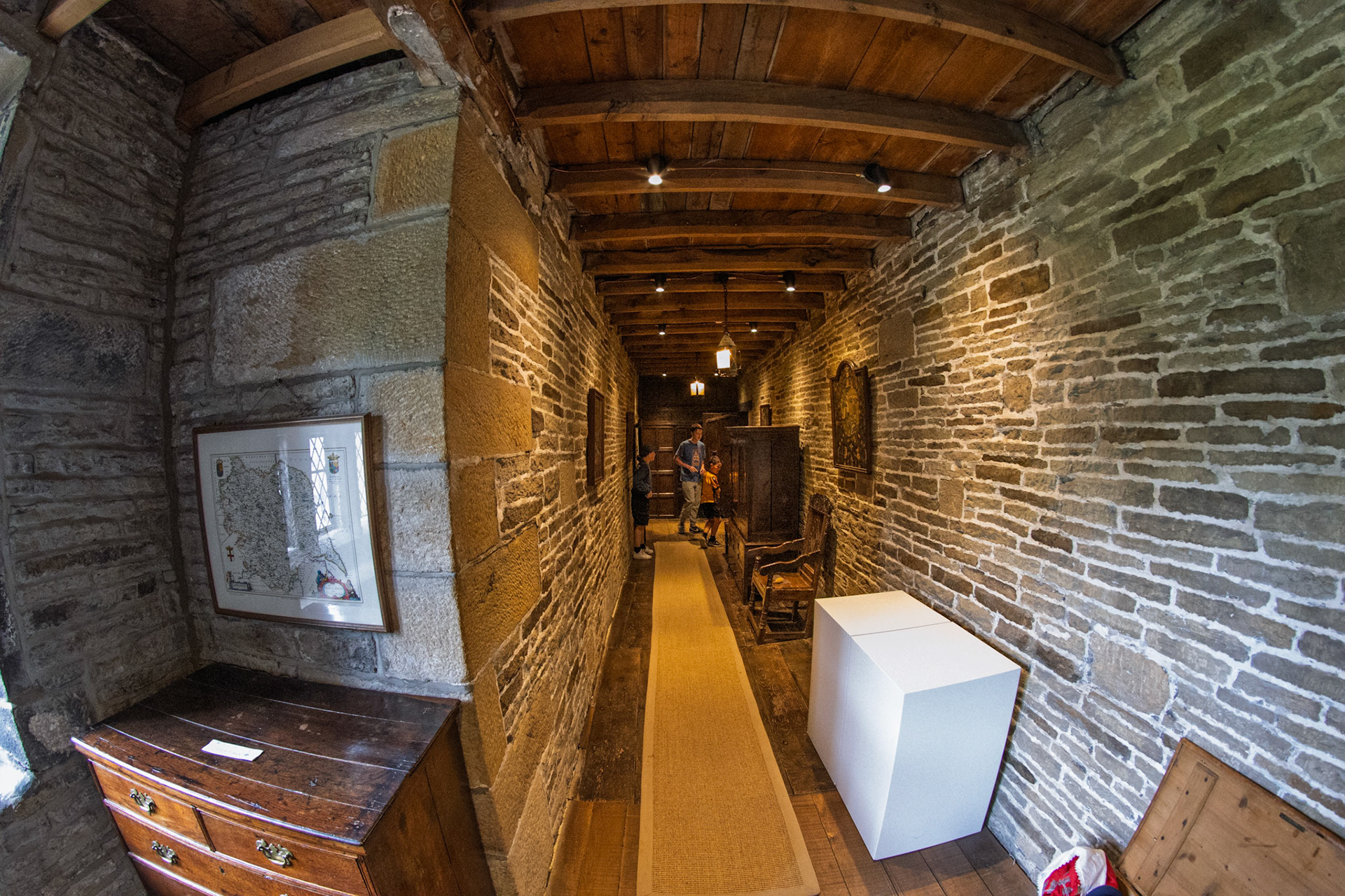 East Riddlesden Hall