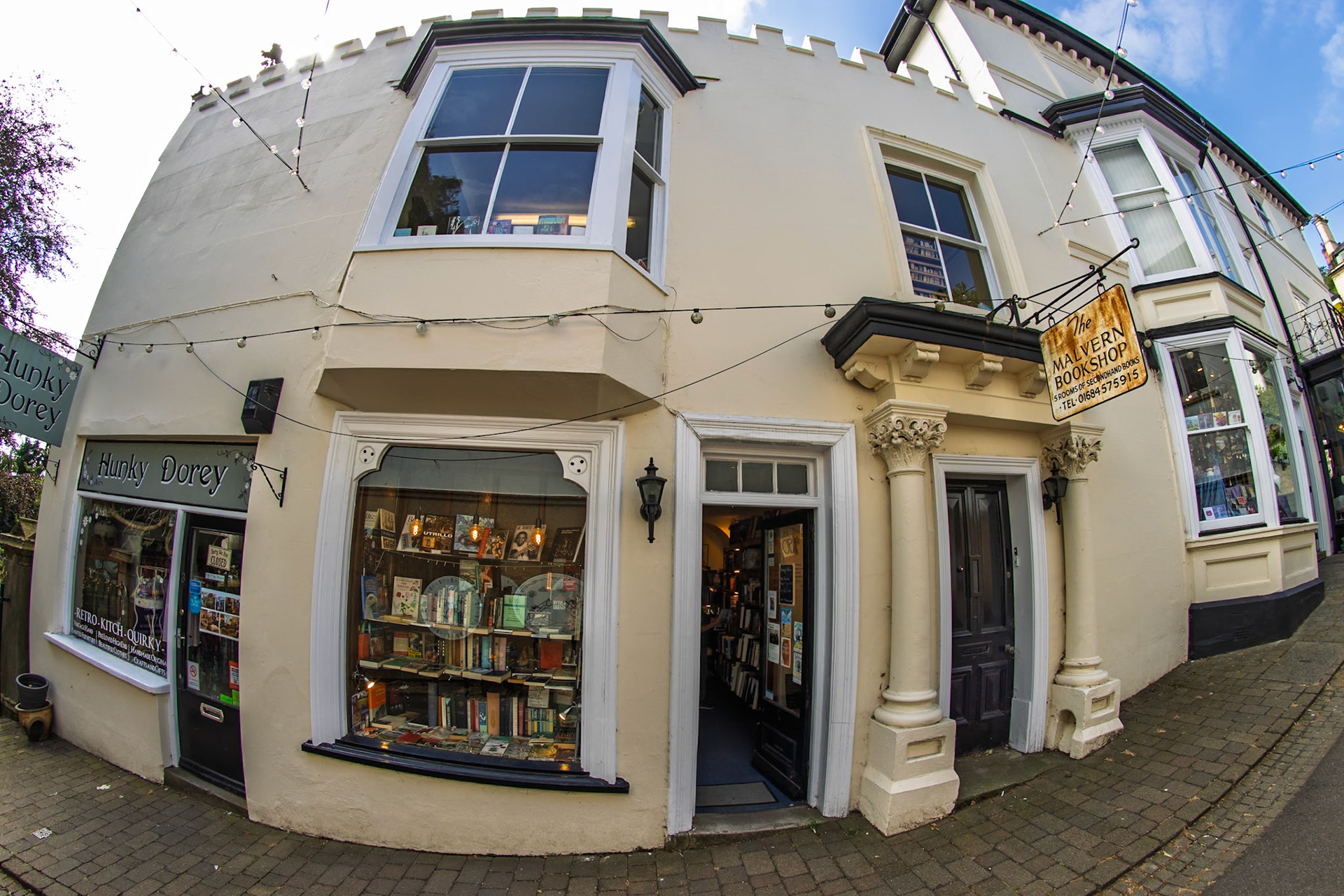 Malvern