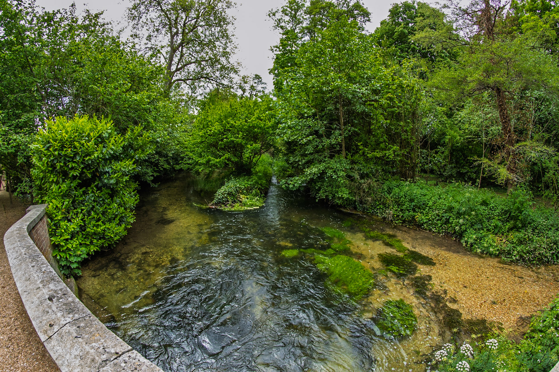 Mottisfont