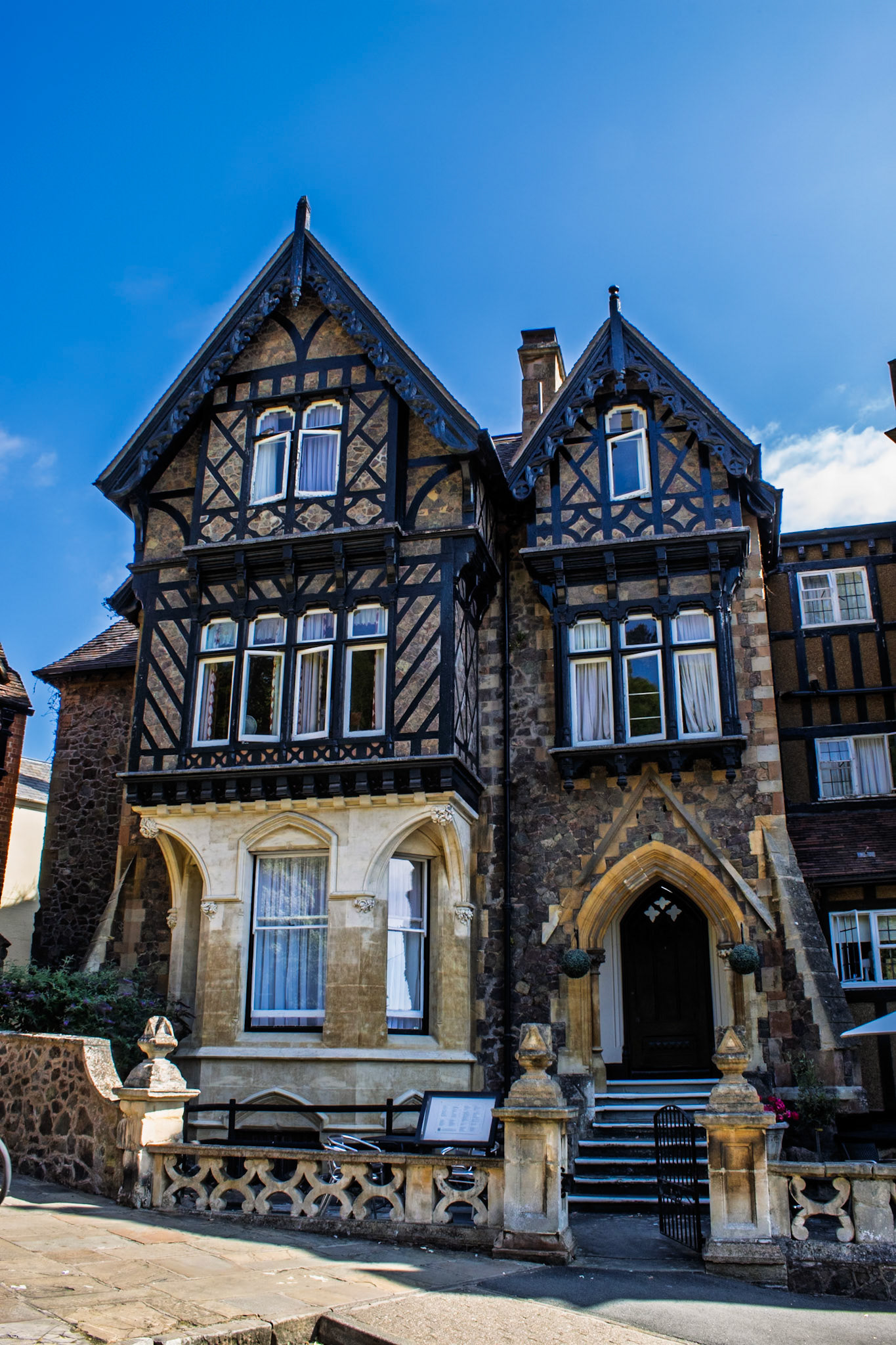 Malvern
