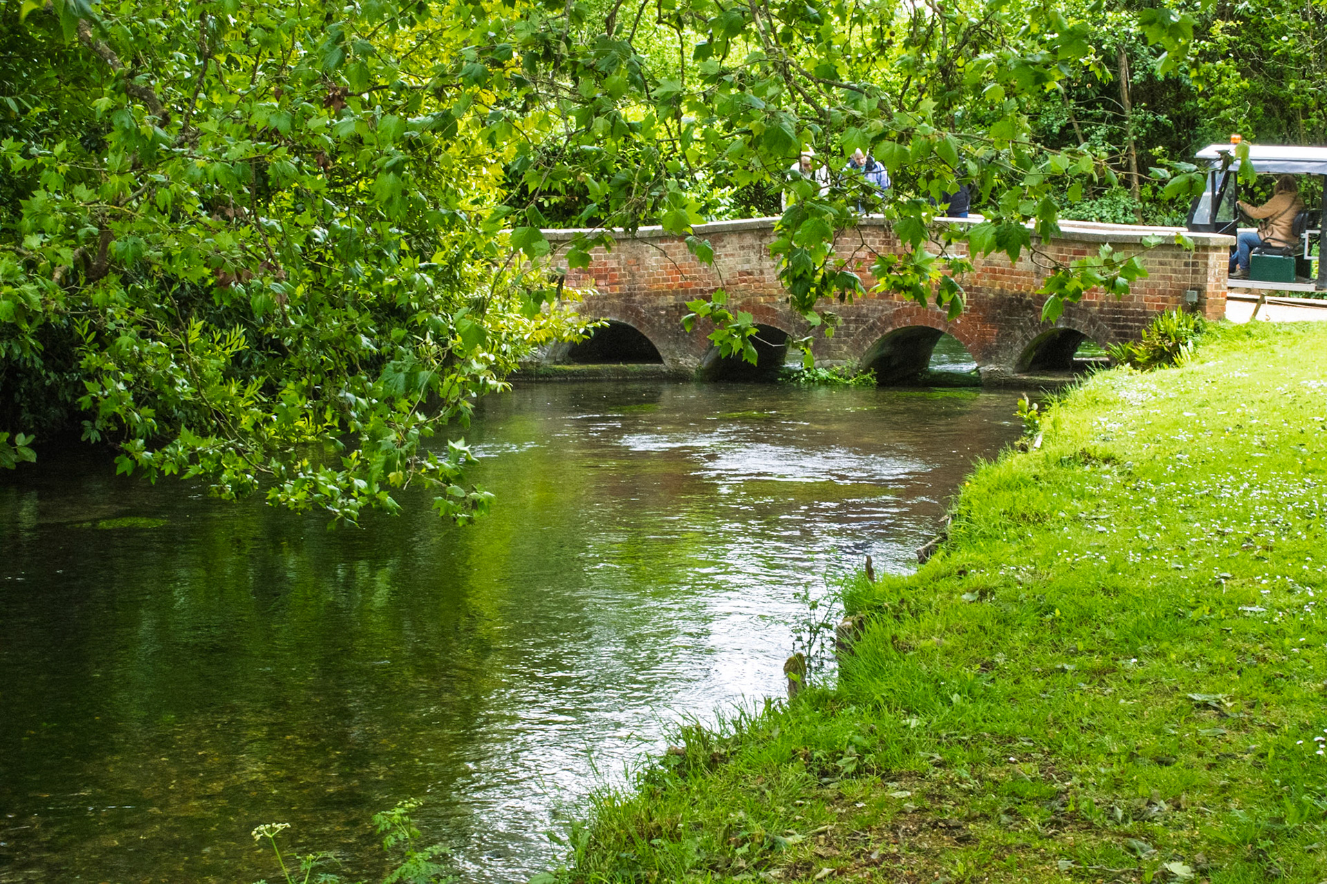 Mottisfont