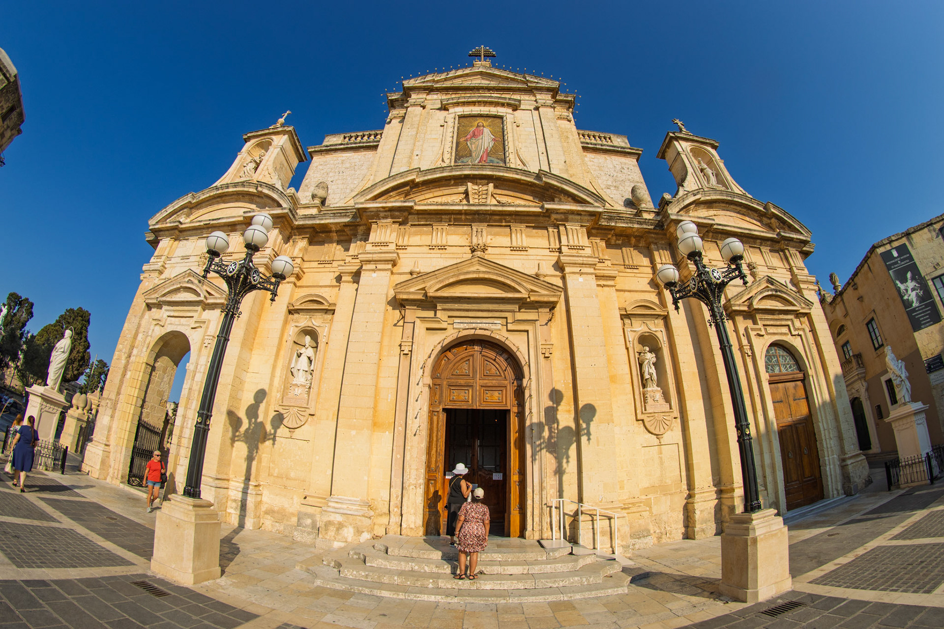 Parish Church of St Paul
