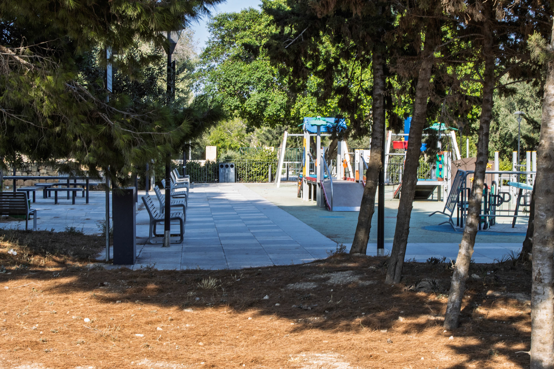Ta Qali Craft Village