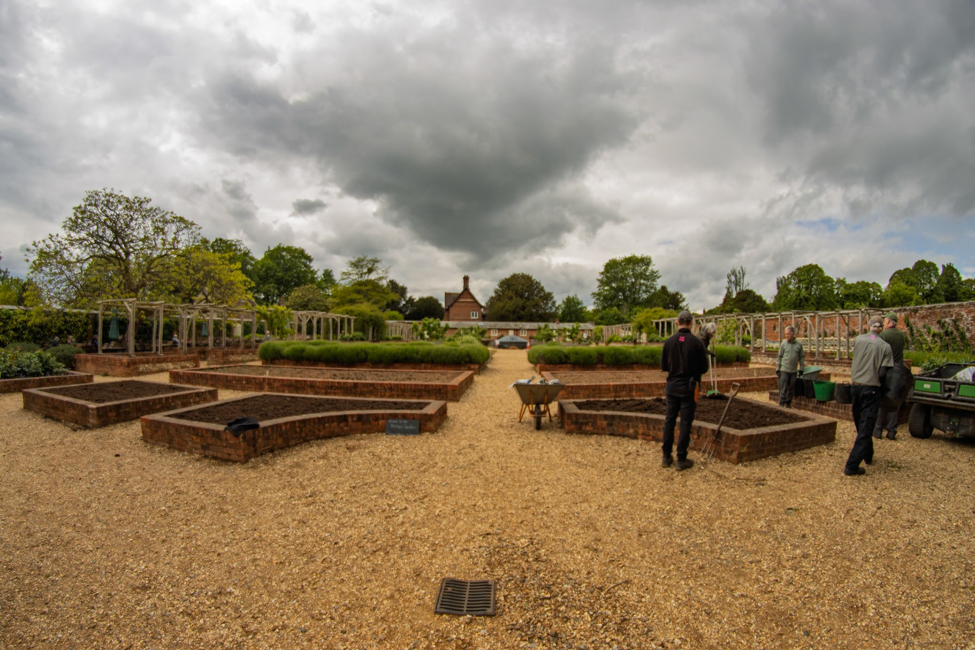Mottisfont