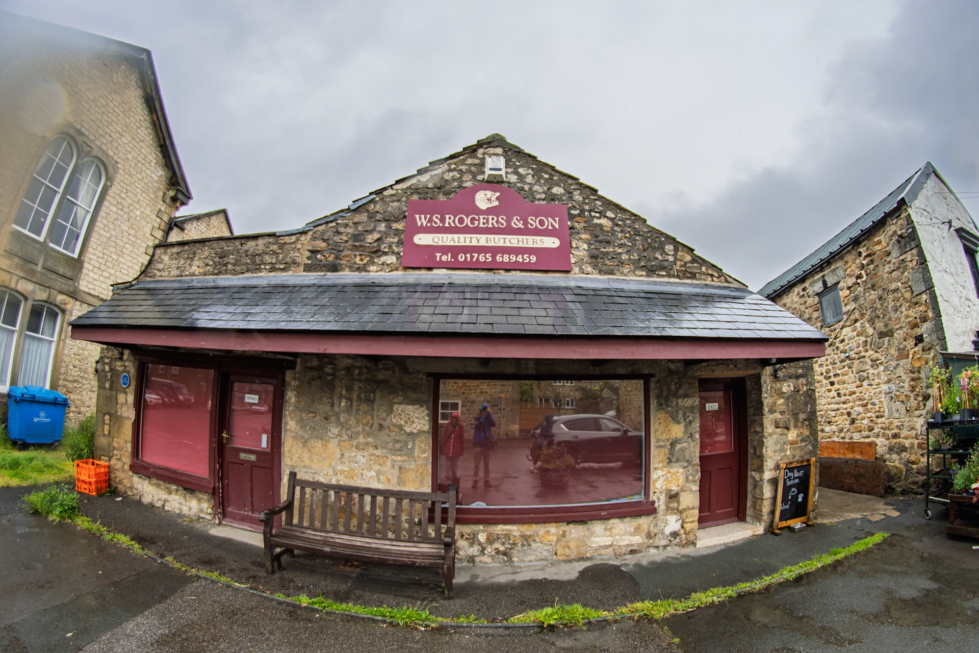 Masham