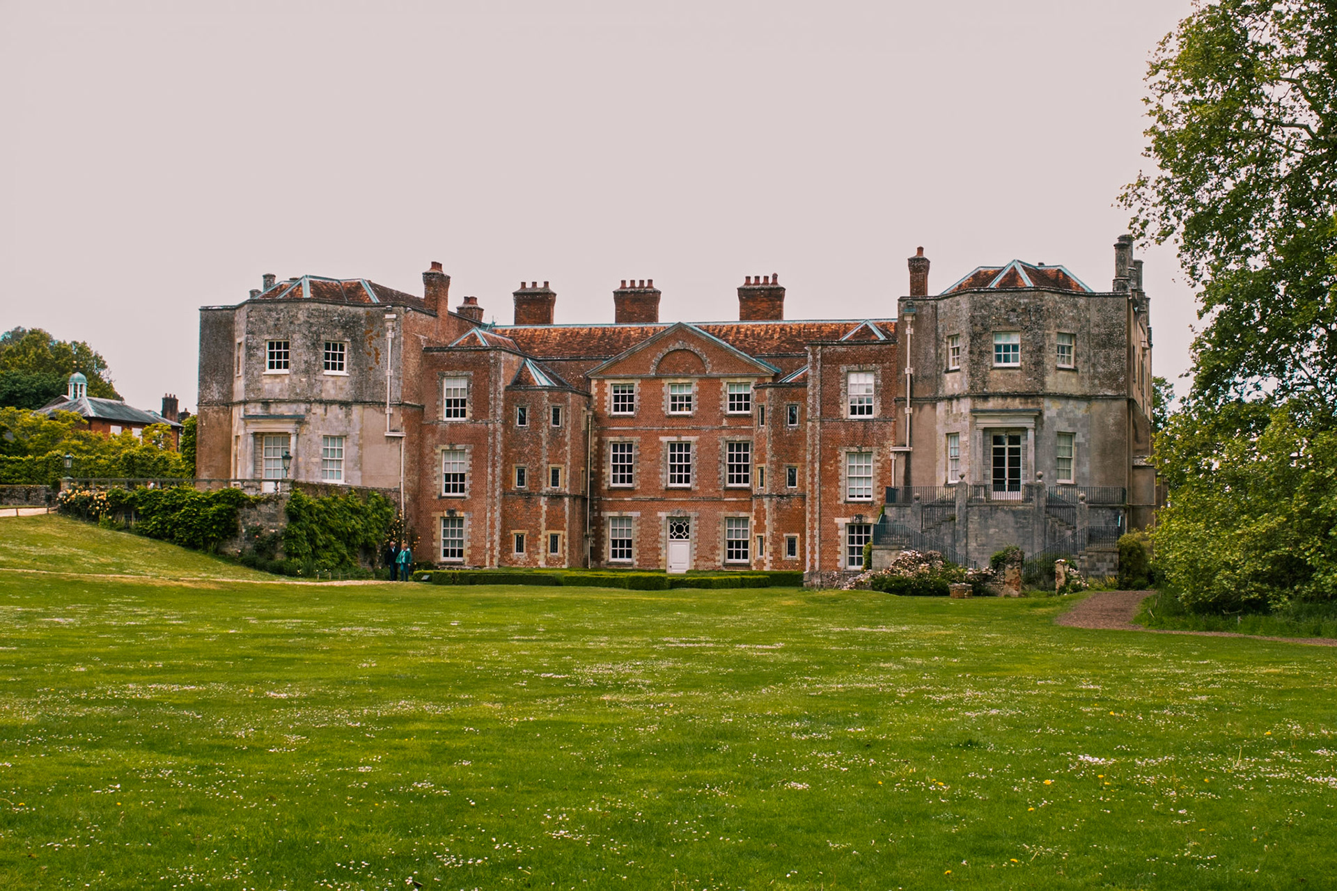 Mottisfont