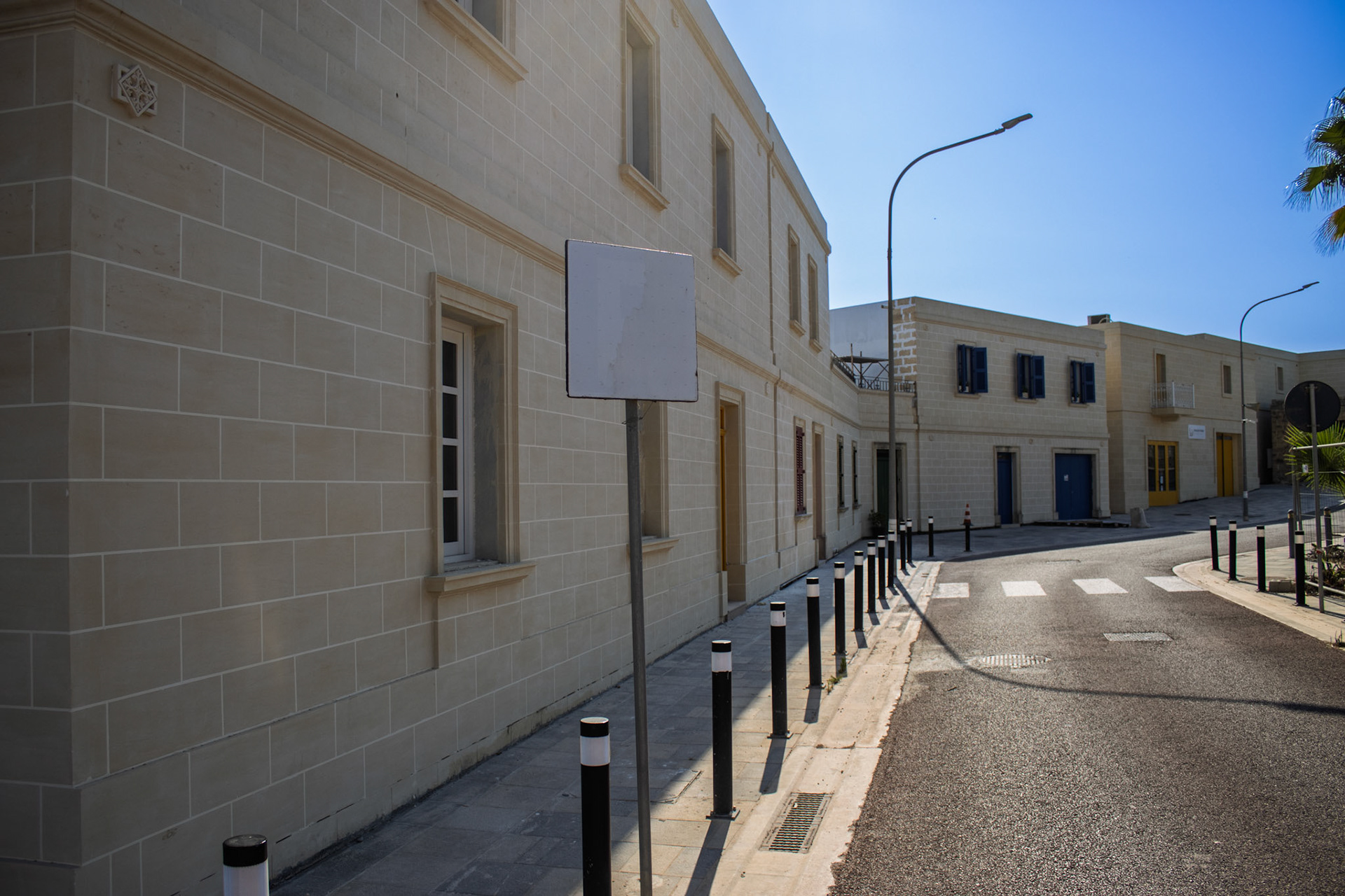Ta Qali Craft Village