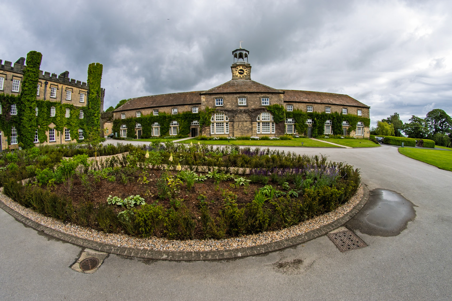 Swinton Estate
