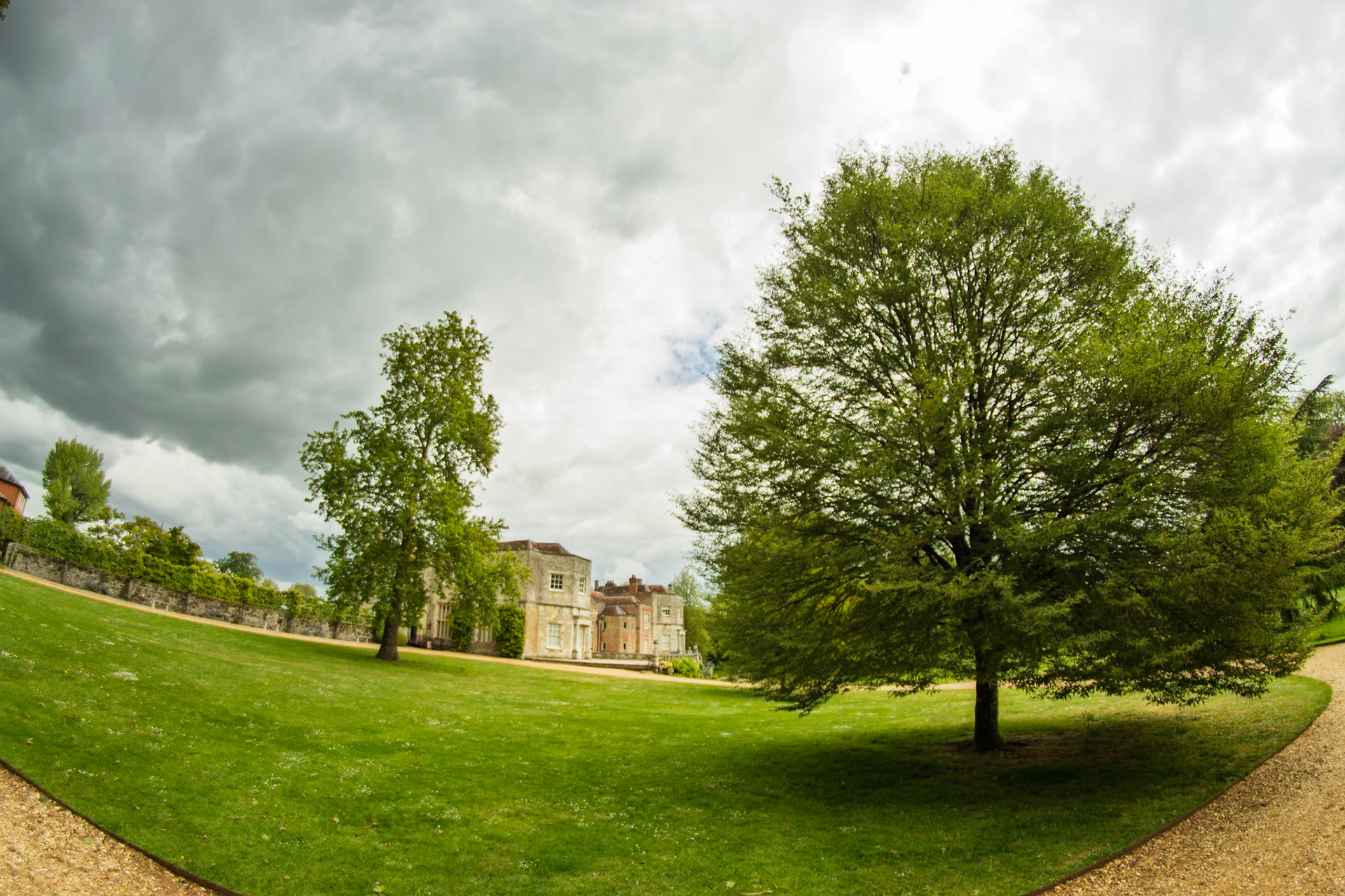 Mottisfont