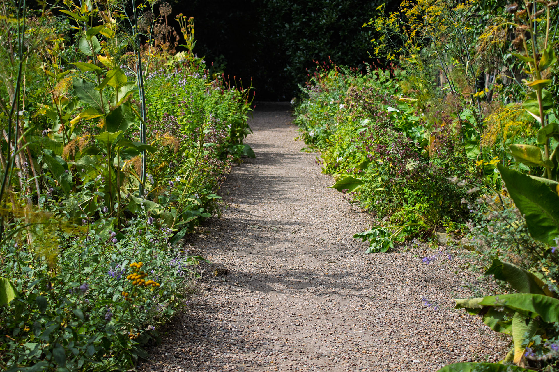 East Riddlesden Hall