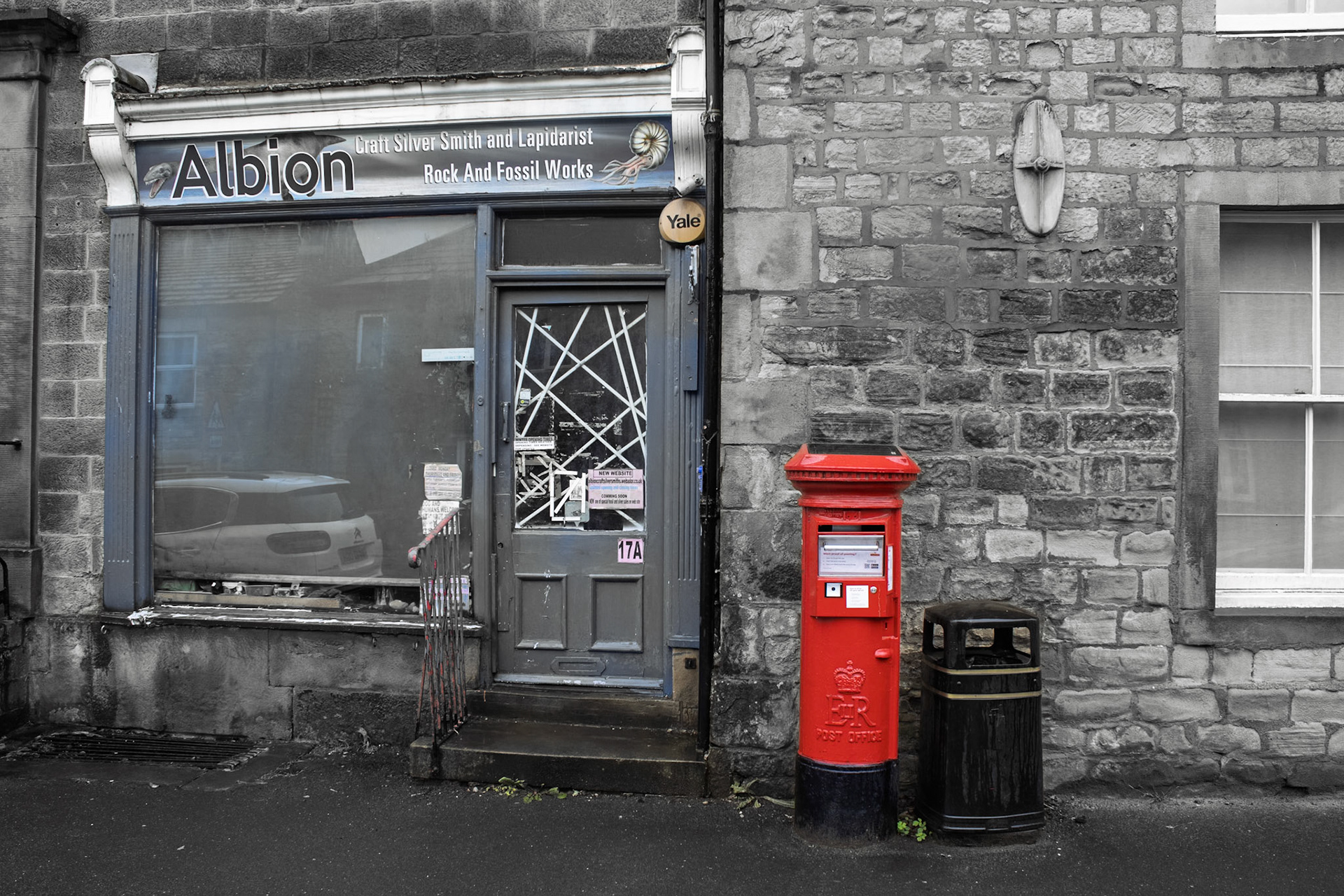 Masham