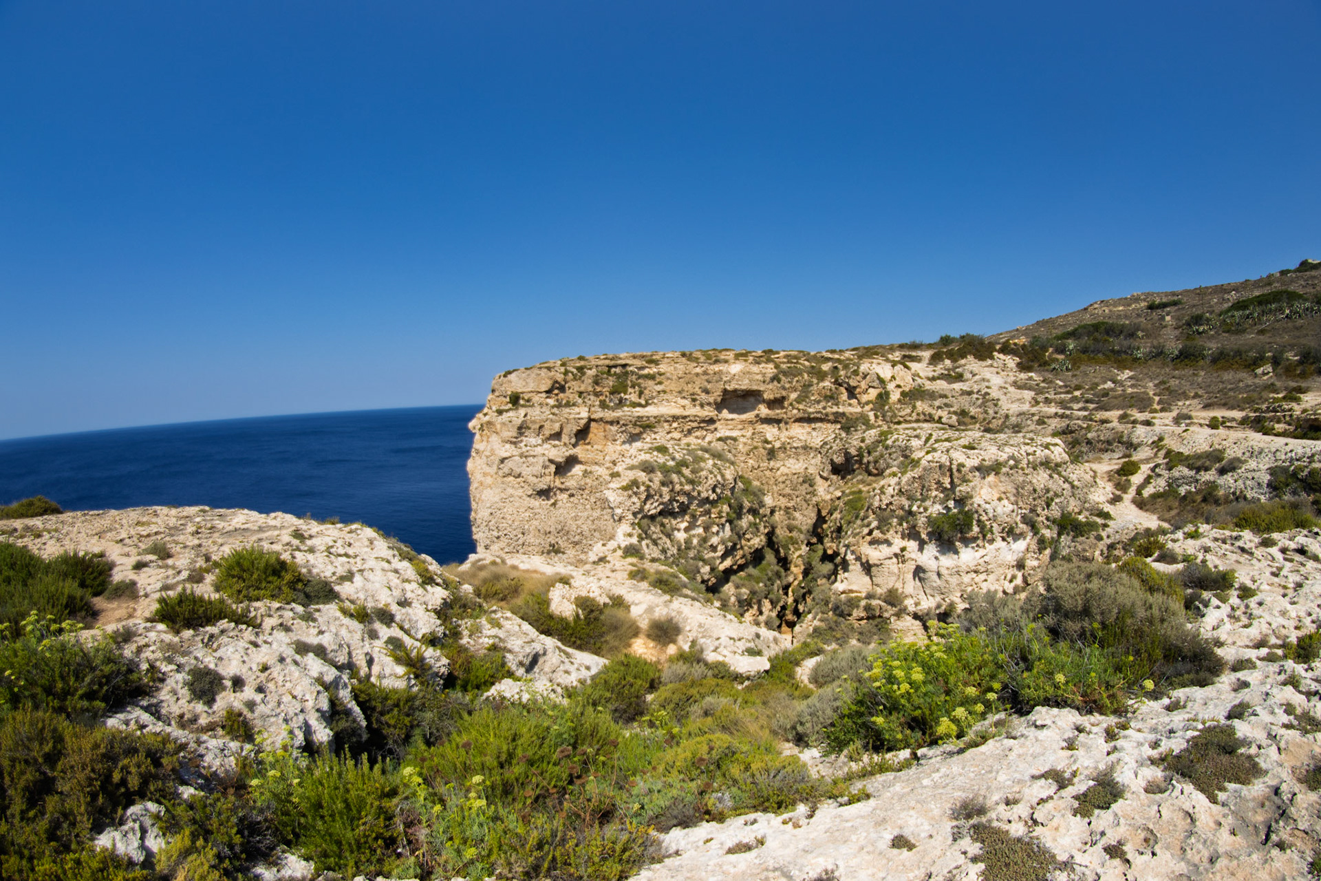 Migra L-Ferhla