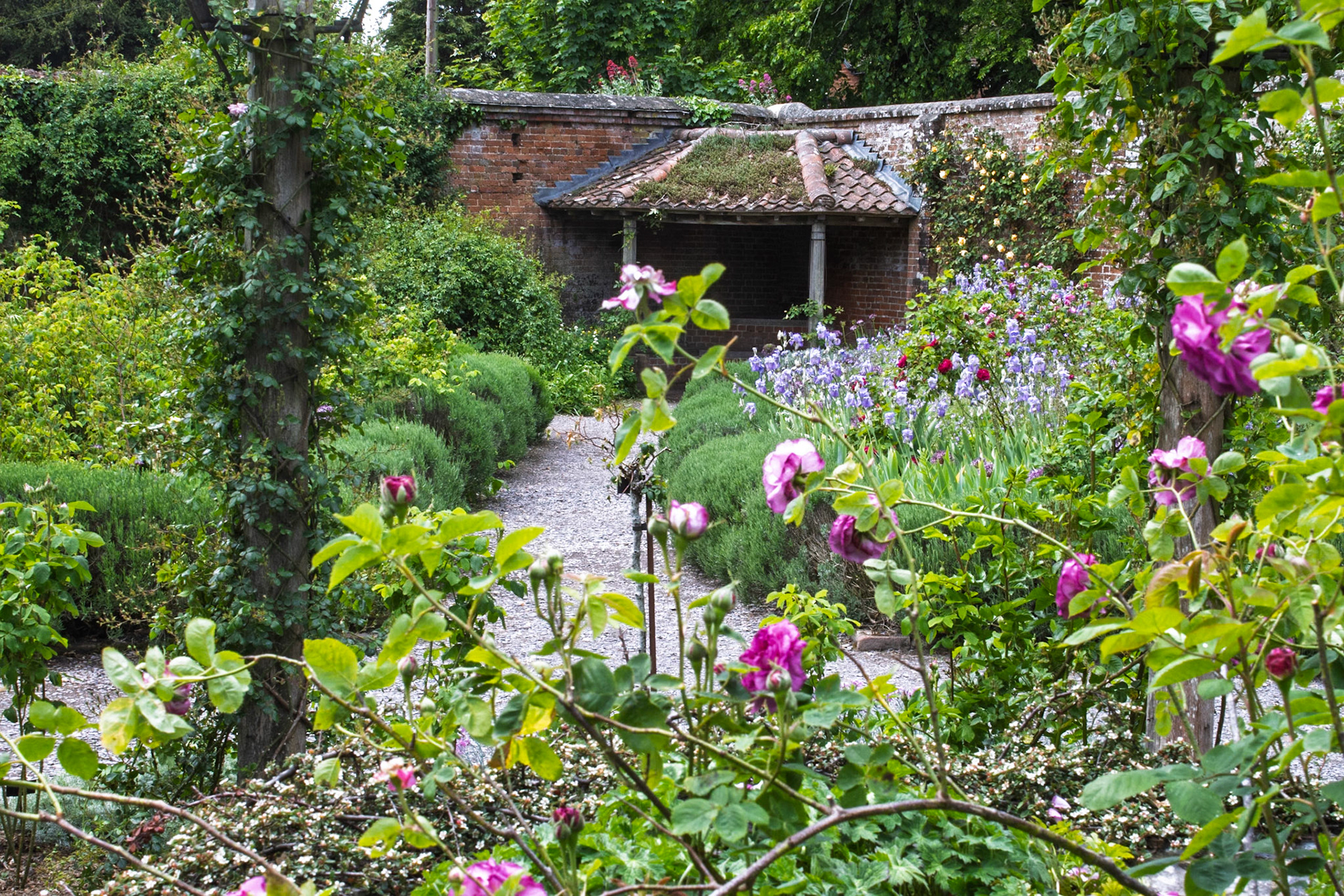 Mottisfont
