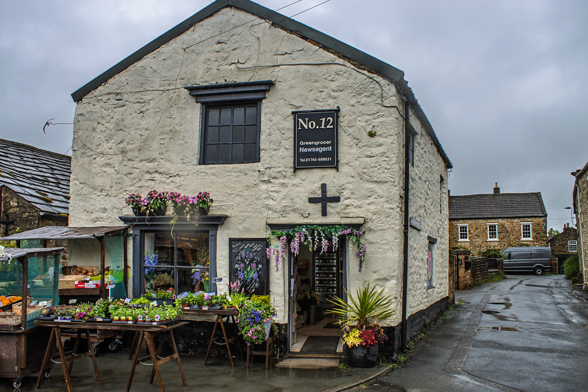 Masham