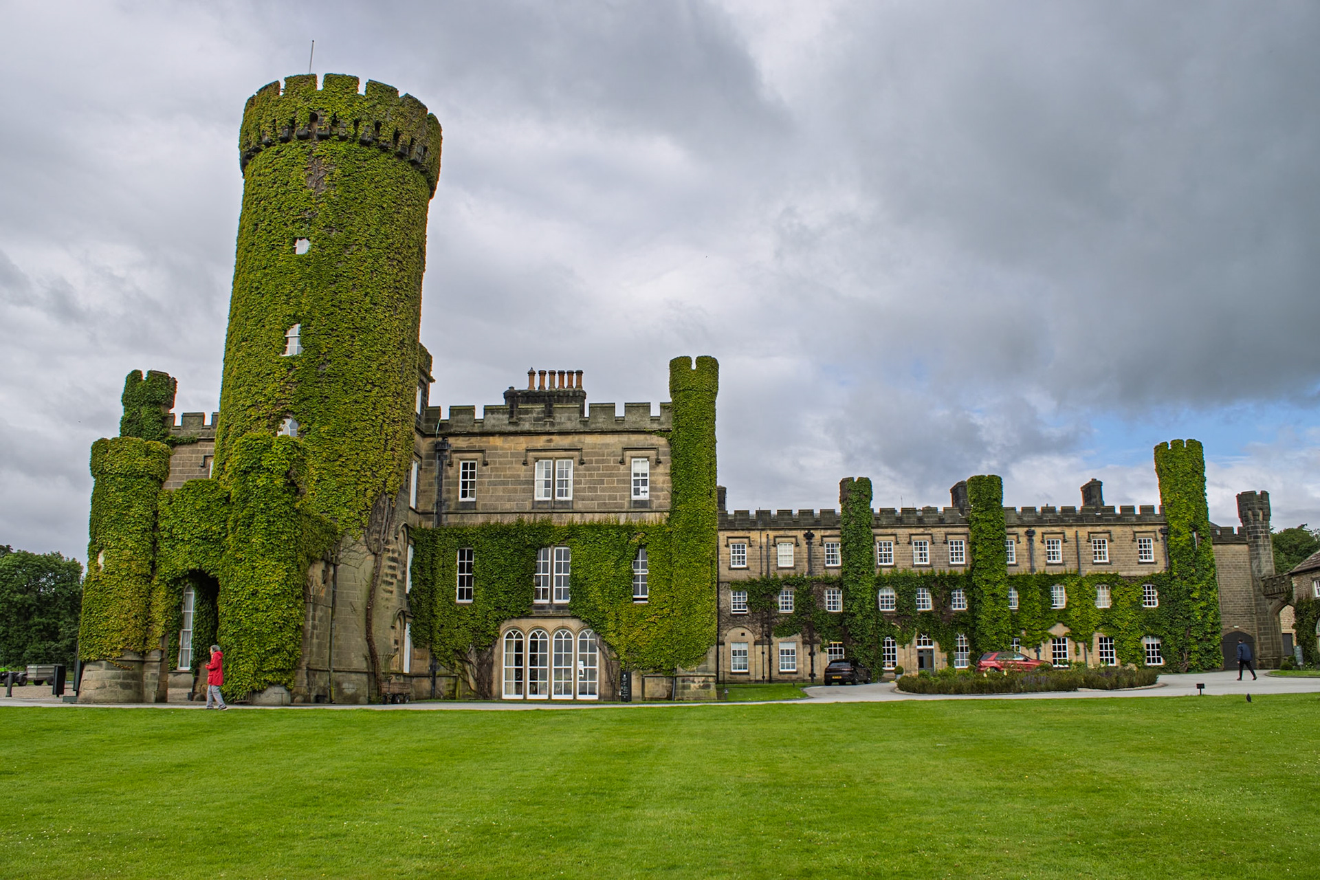 Swinton Estate
