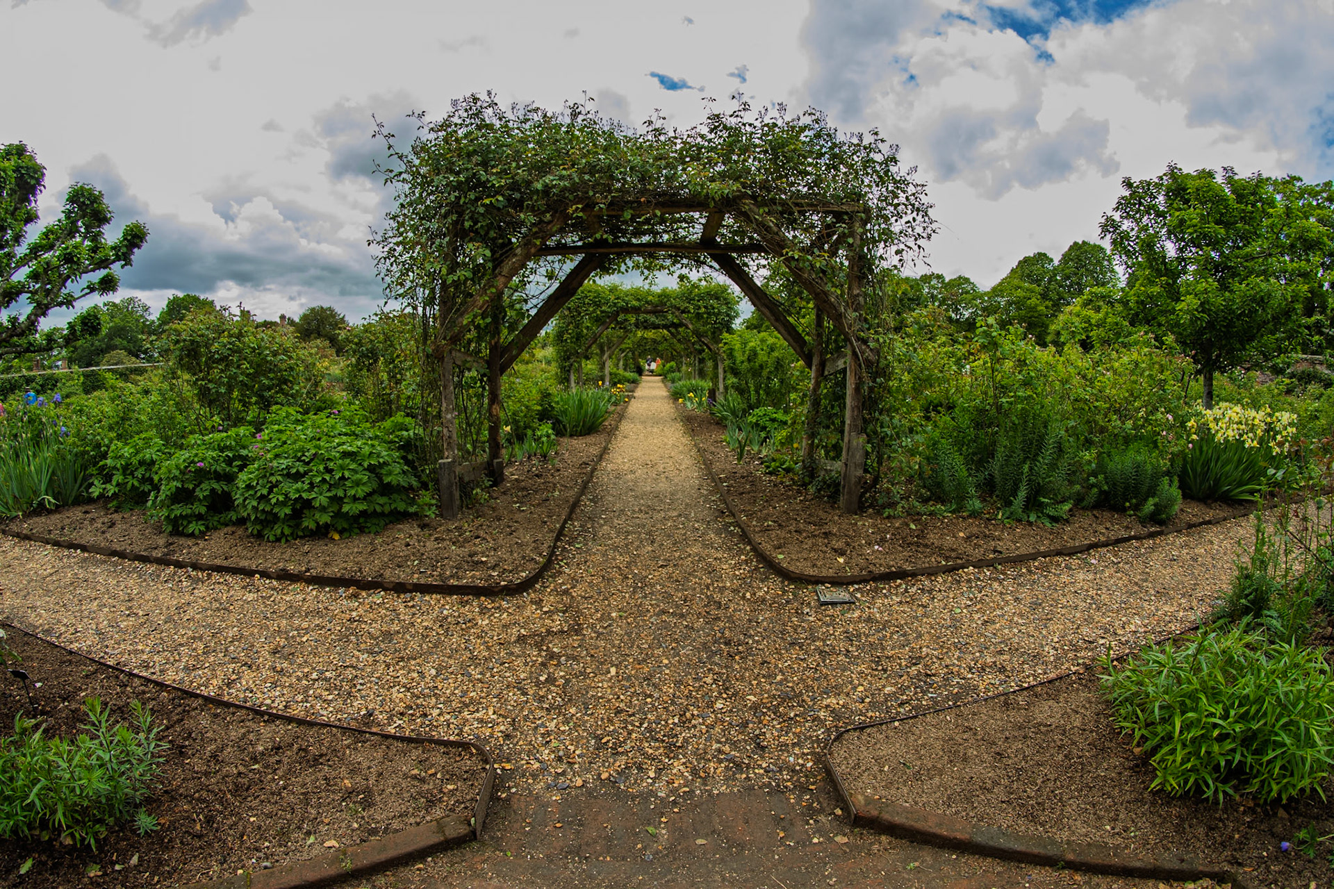 Mottisfont