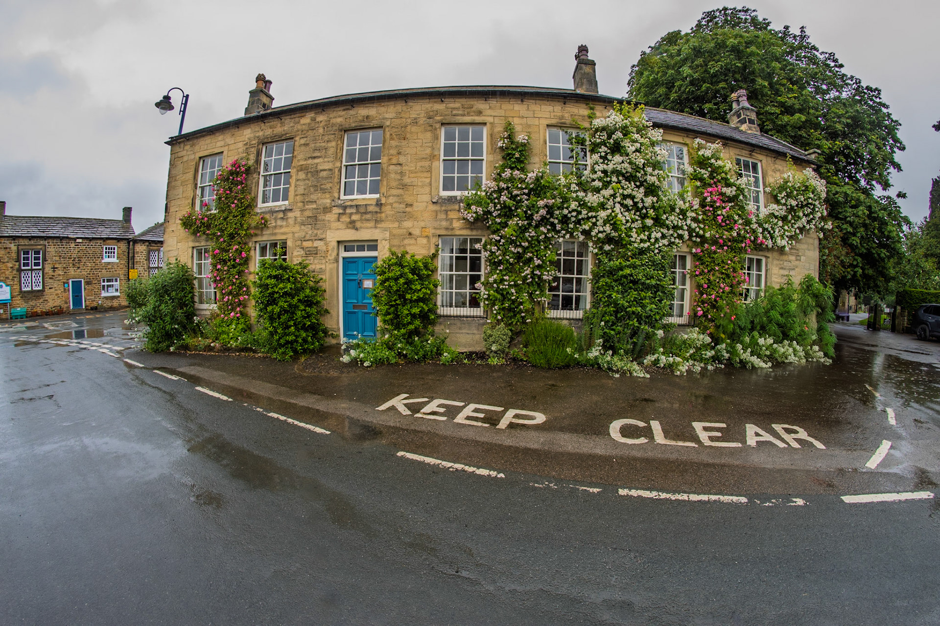 Masham