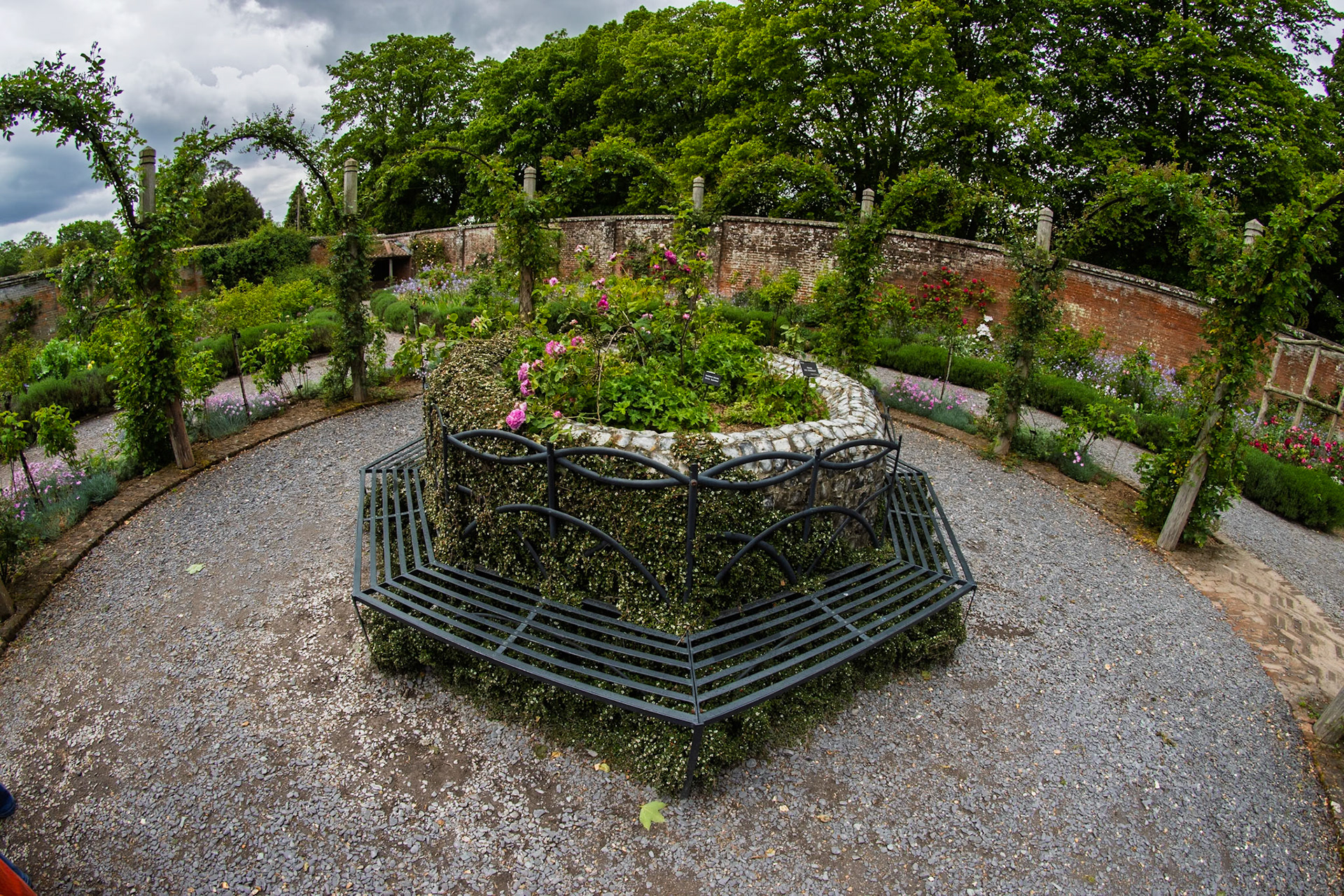 Mottisfont