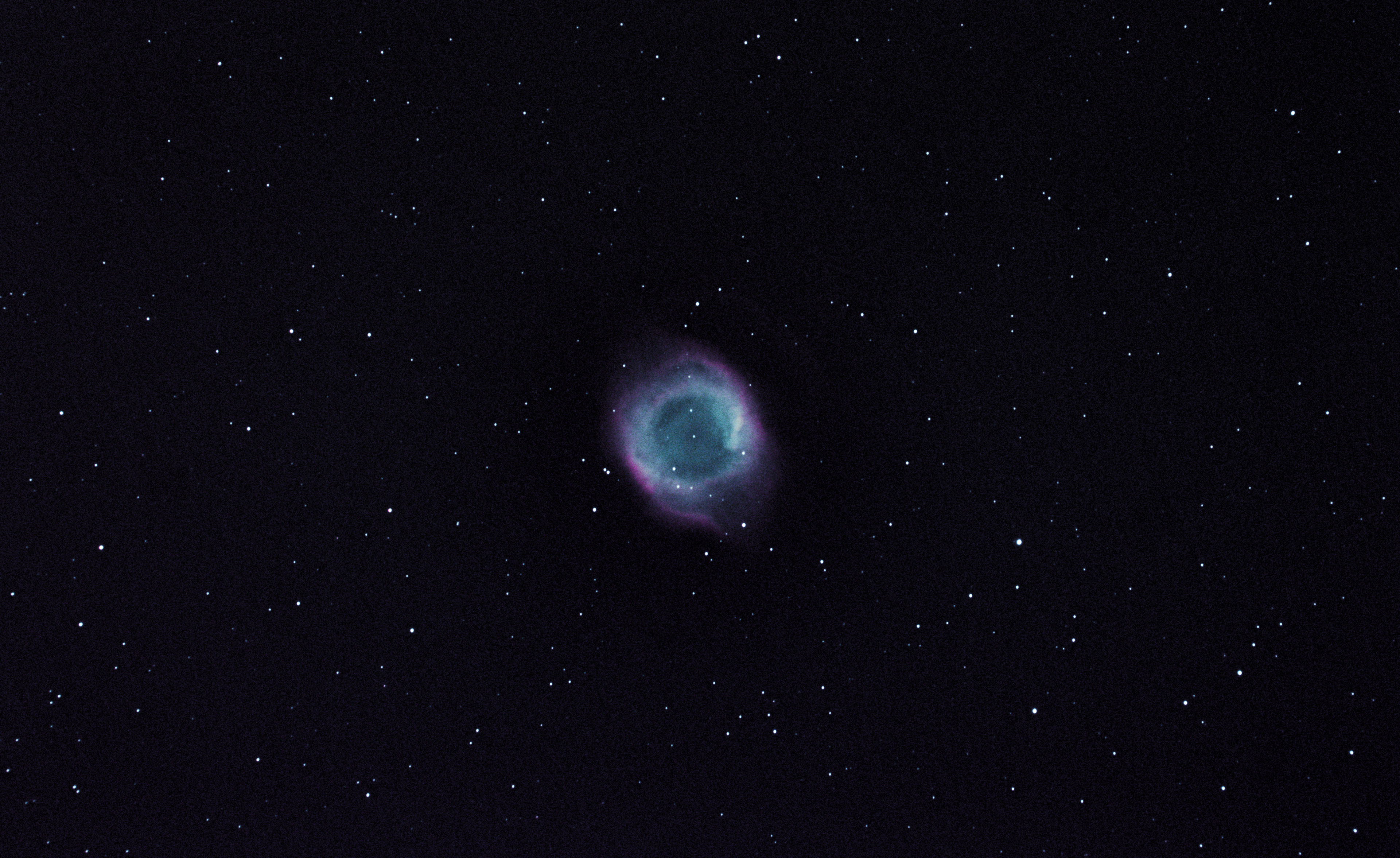NGC7293 Helix Nebula
