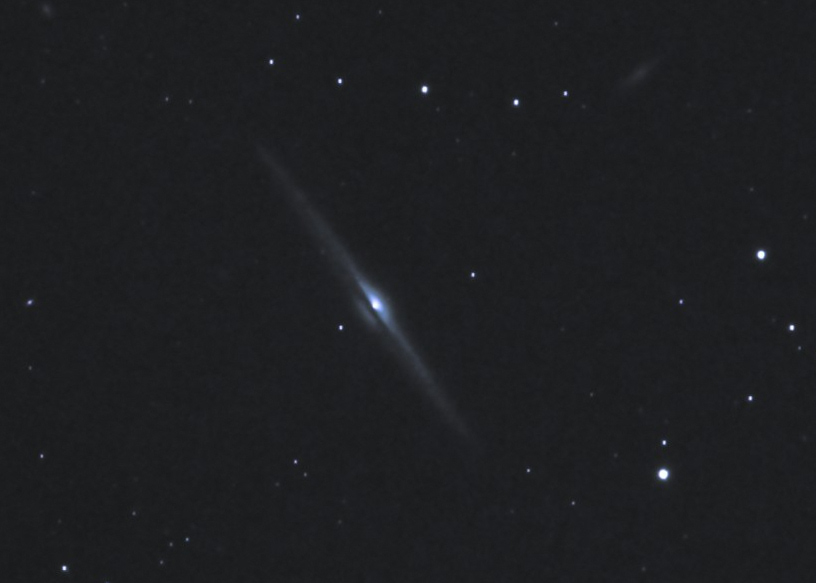 NGC4565 Needle Galaxy