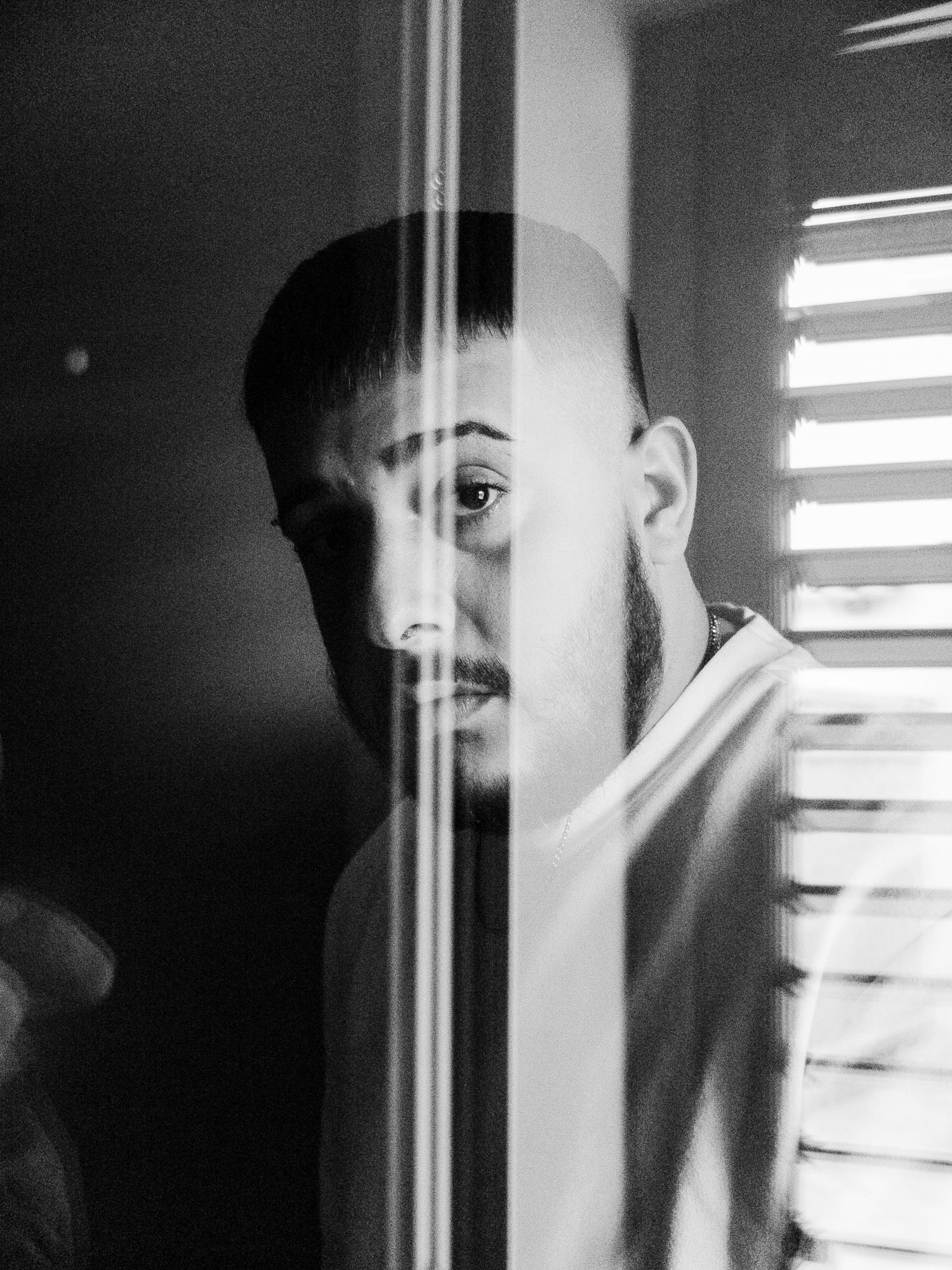 Frank D'Amato, Rapper