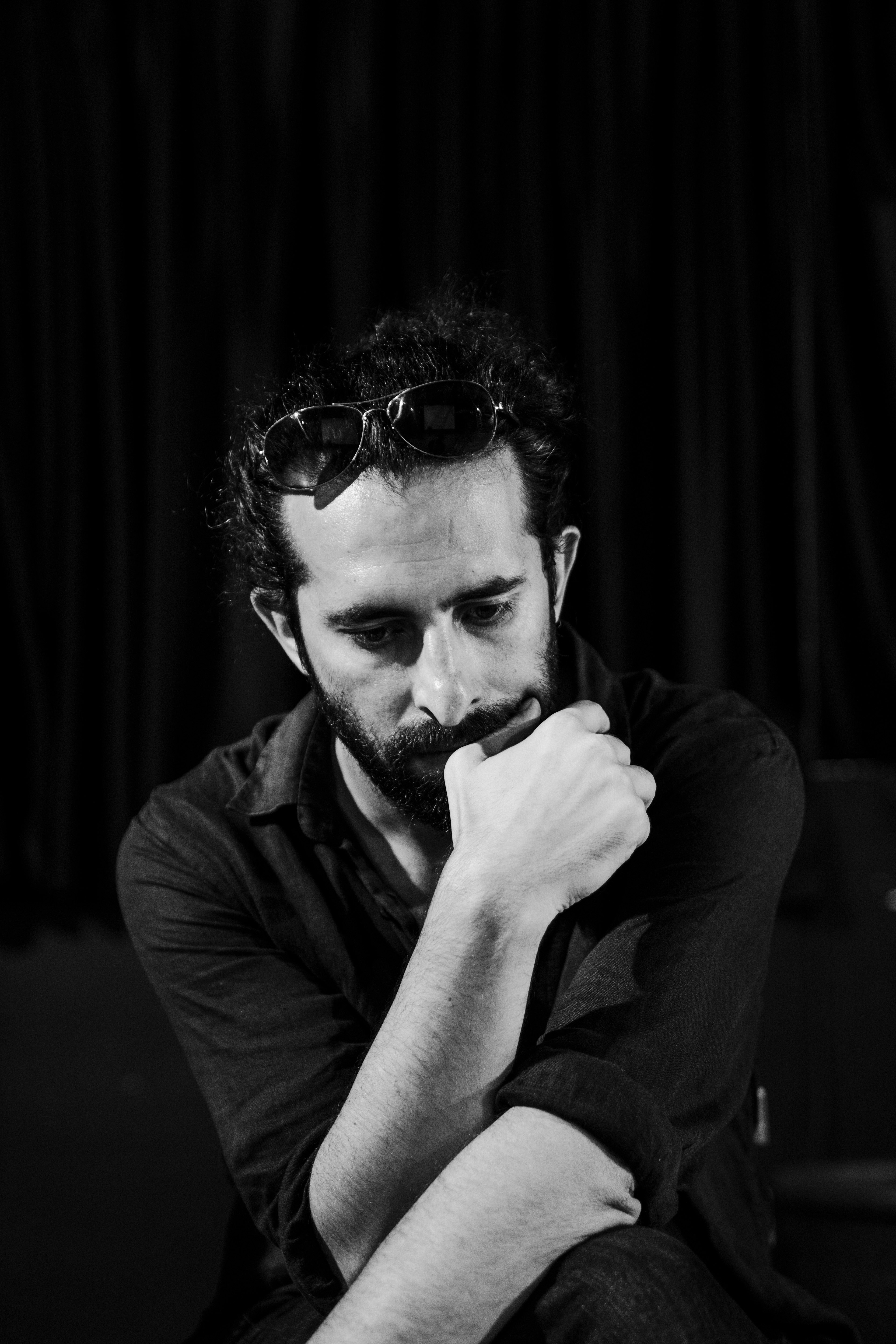 Girolamo Lucania, Director