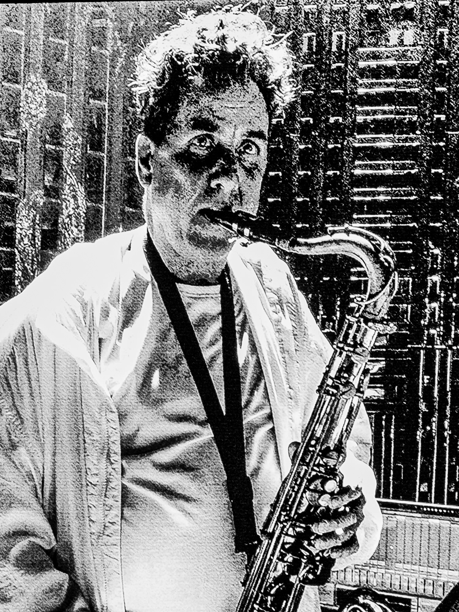 Mike Dean, Milan 2023