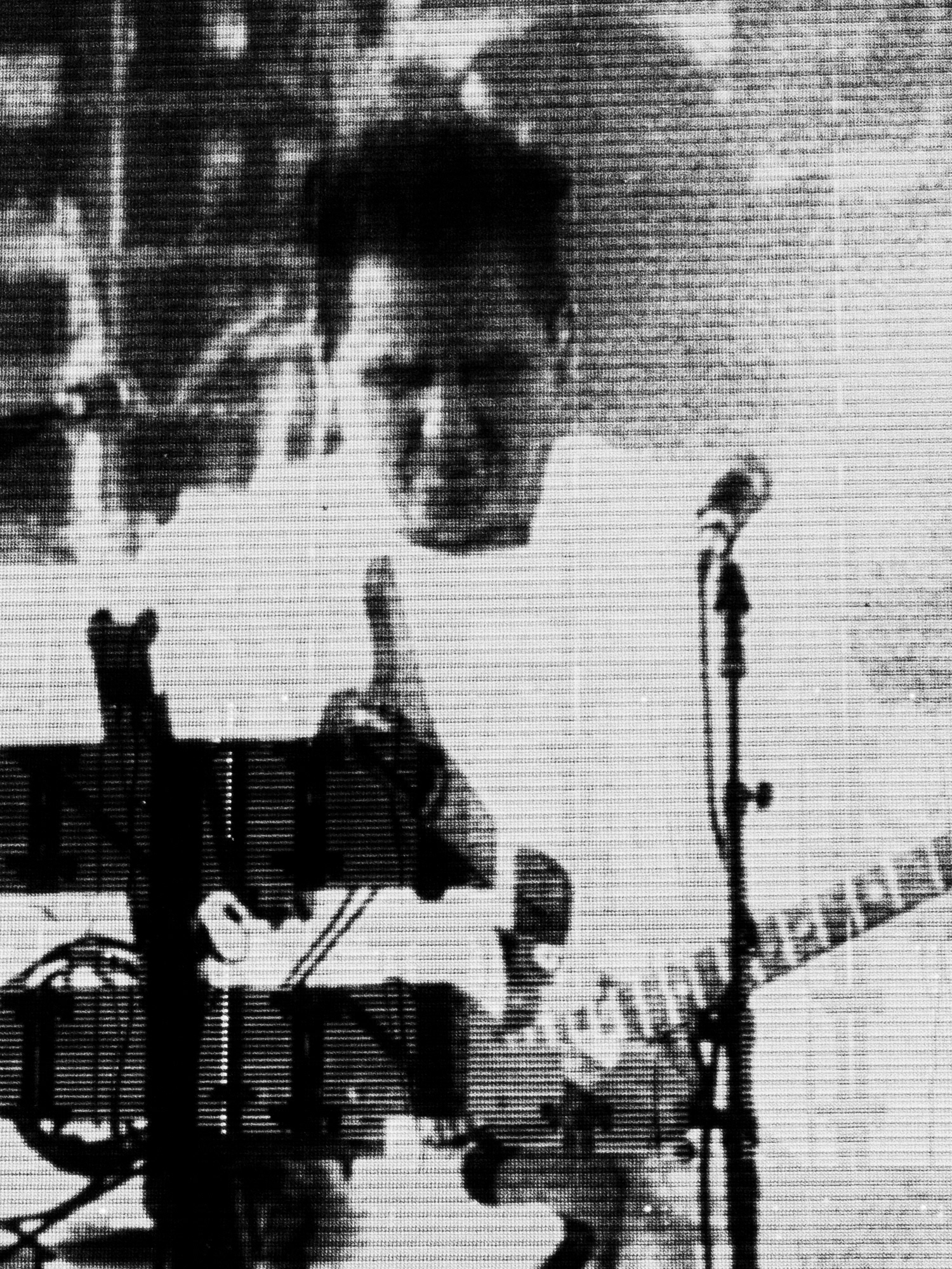 Mike Dean, Milan 2023