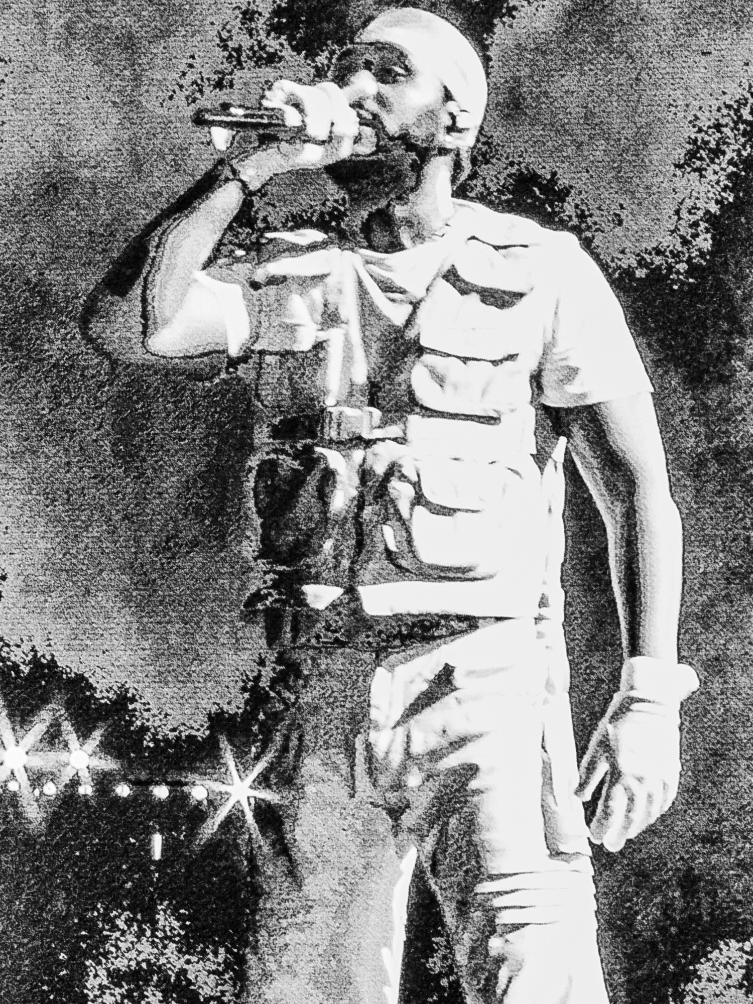 The Weeknd, Milan 2023